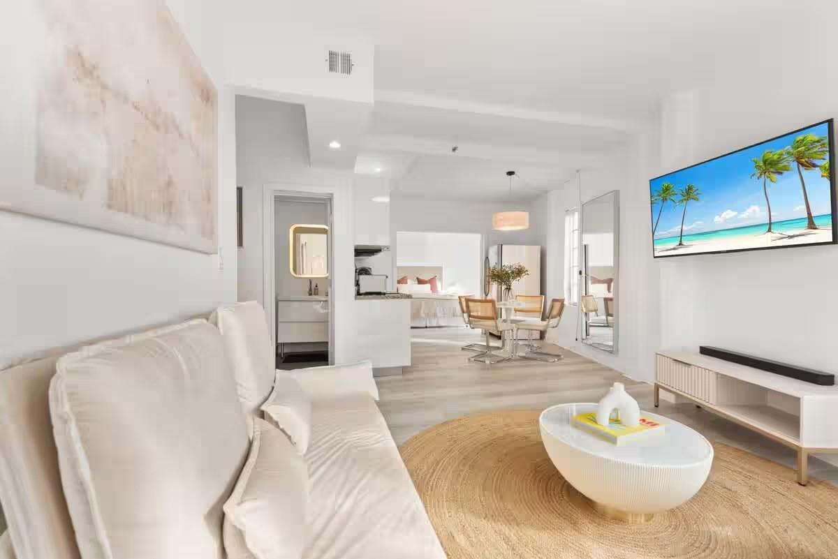 Barbizon Beach Club Condo