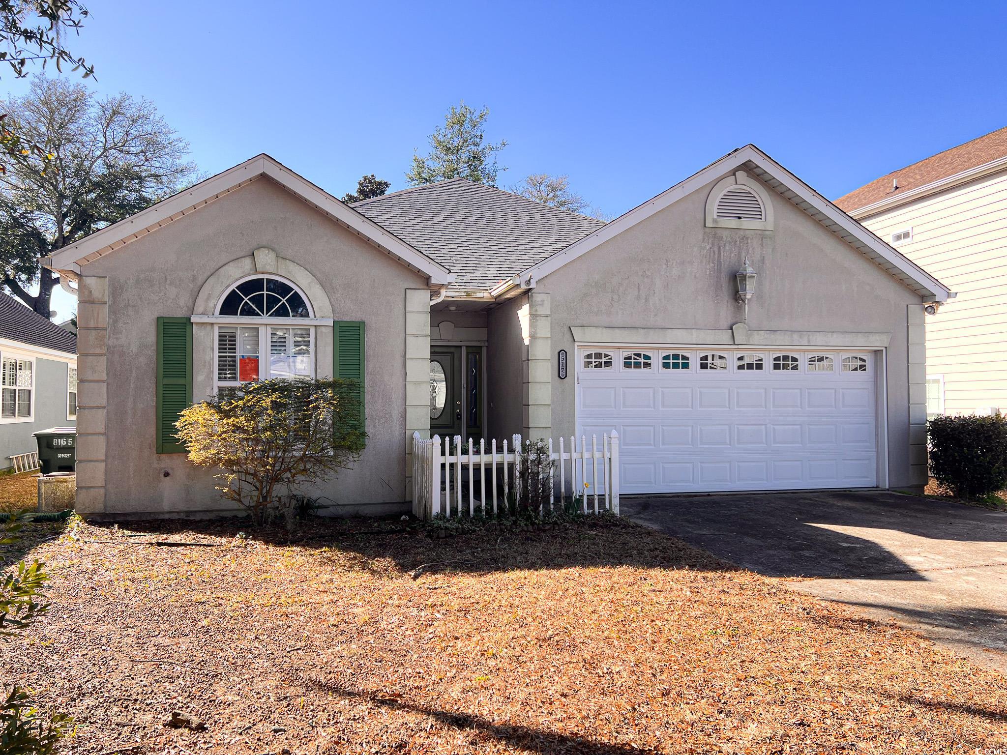 517 6th Ave. S North Myrtle Beach, SC 29582