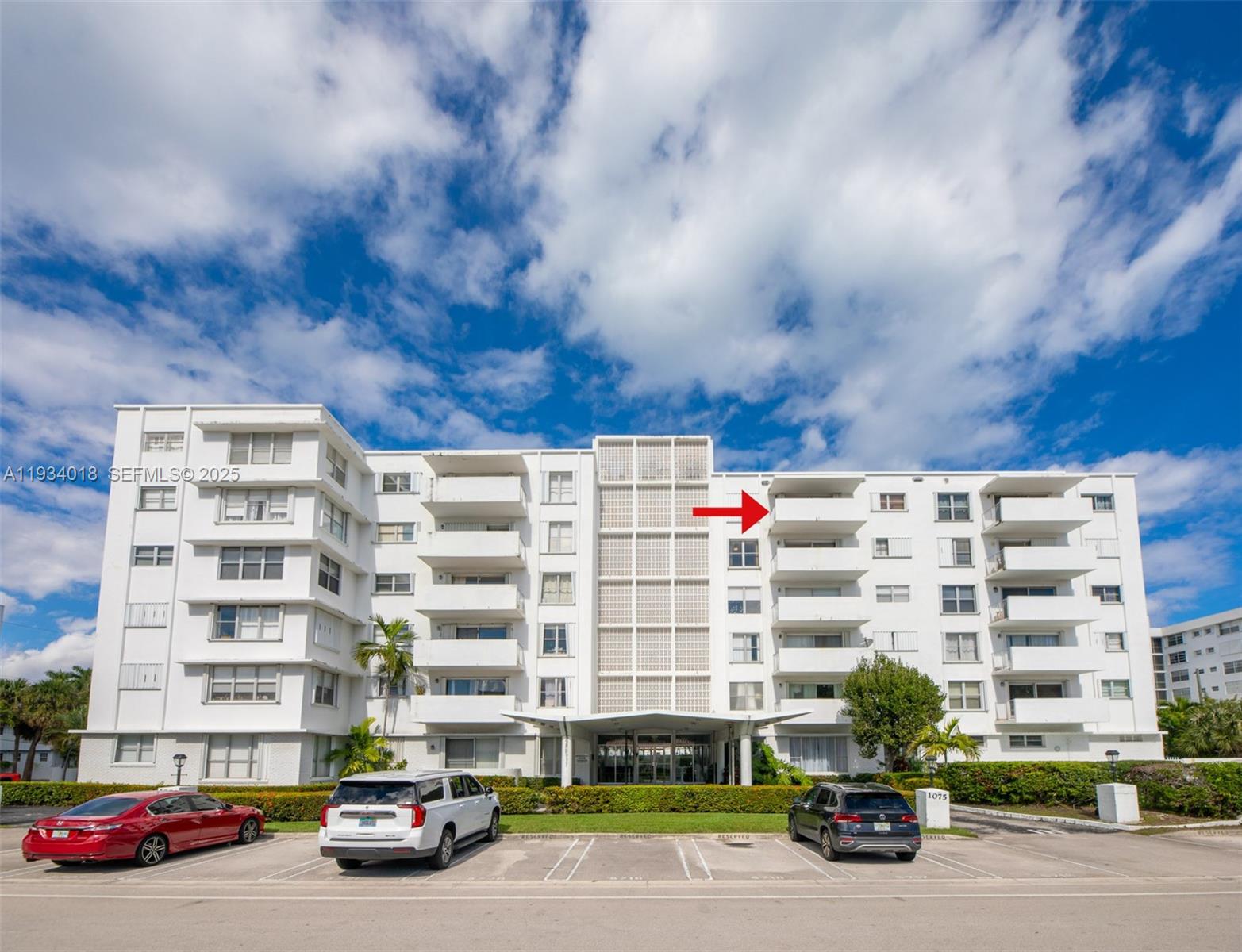 Berkshire House Condo