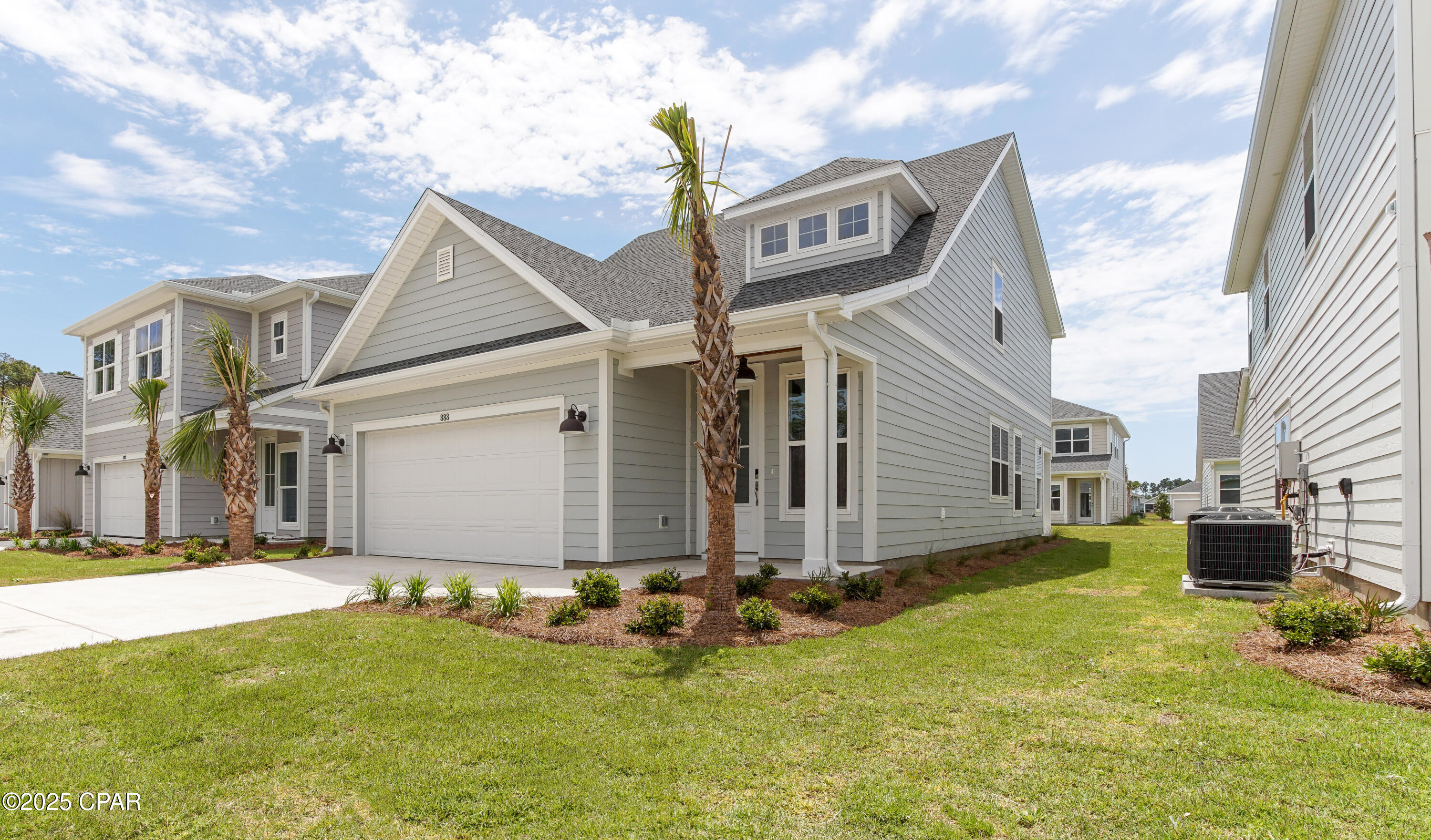 Details for 856 Walsonham Drive, Panama City Beach, FL 32407