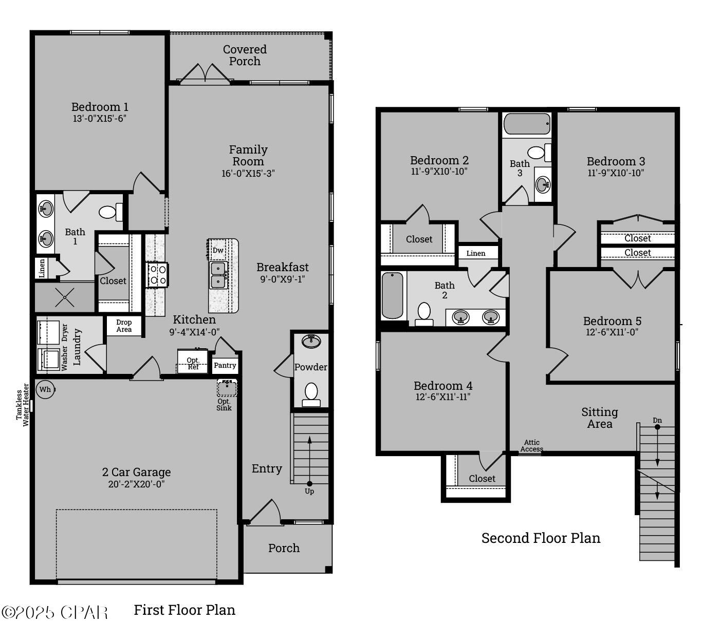 Image 18 For 856 Walsonham Drive