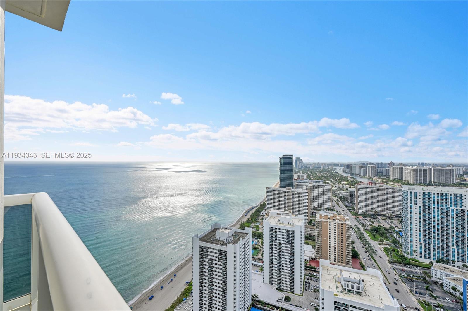 1850 Ocean Dr Unit P H4405, Hallandale Beach, Florida 33009