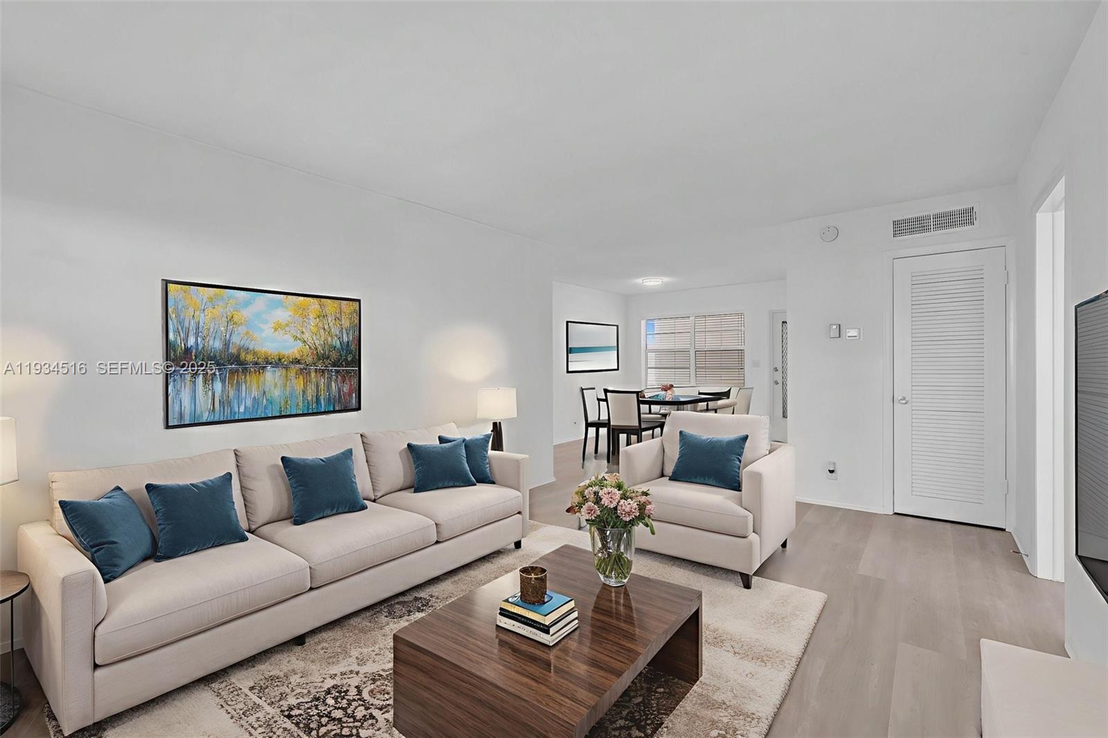 Park South Ten Inc Condo