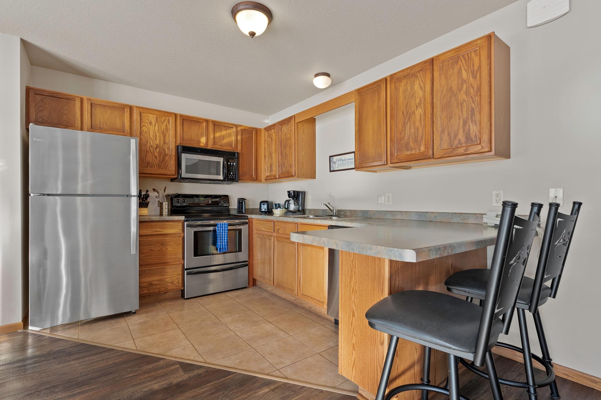 Duck Lake Property 1982 Wild Eagle Ln Photo 6