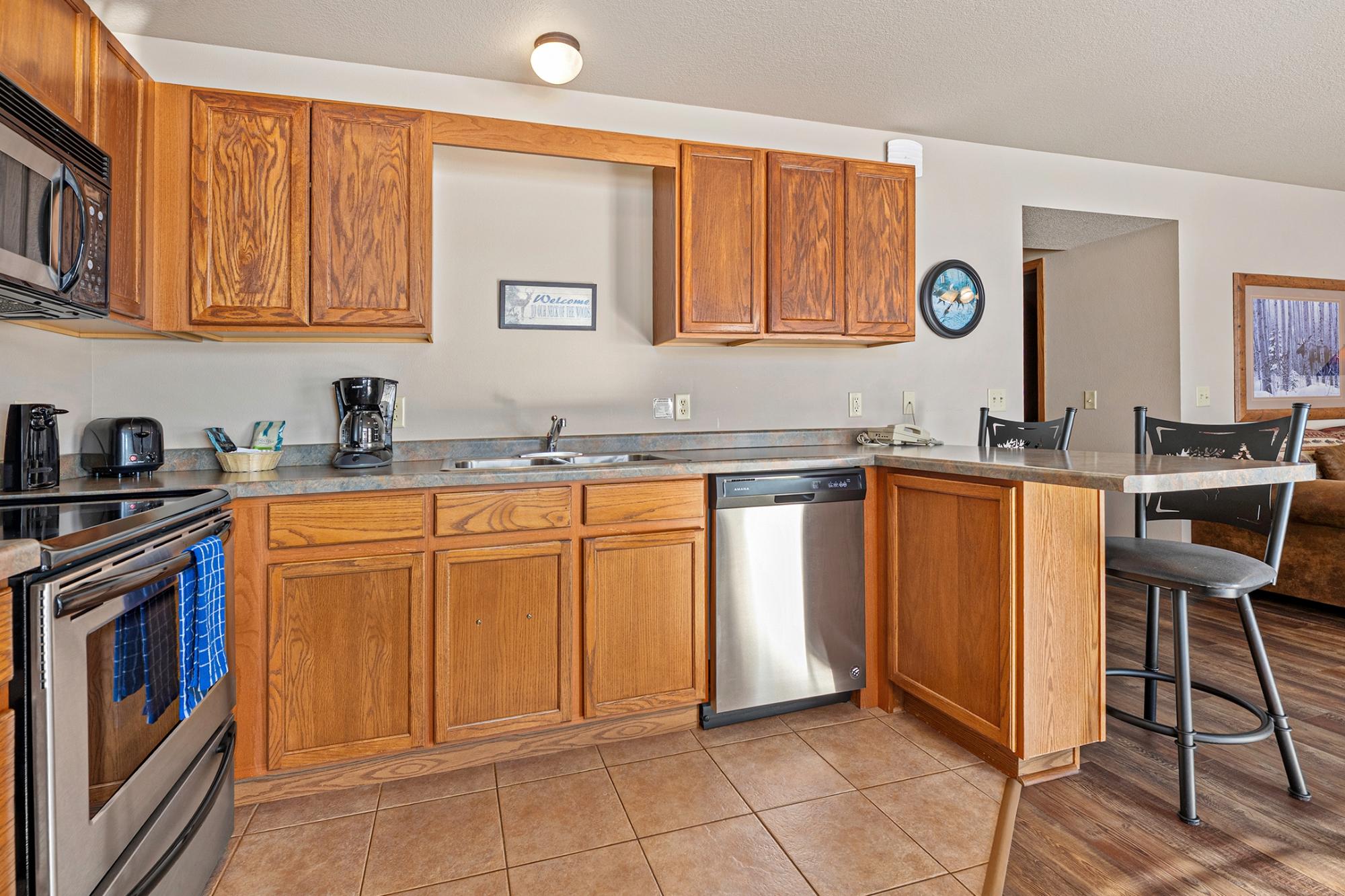 Duck Lake Property 1982 Wild Eagle Ln Photo 7