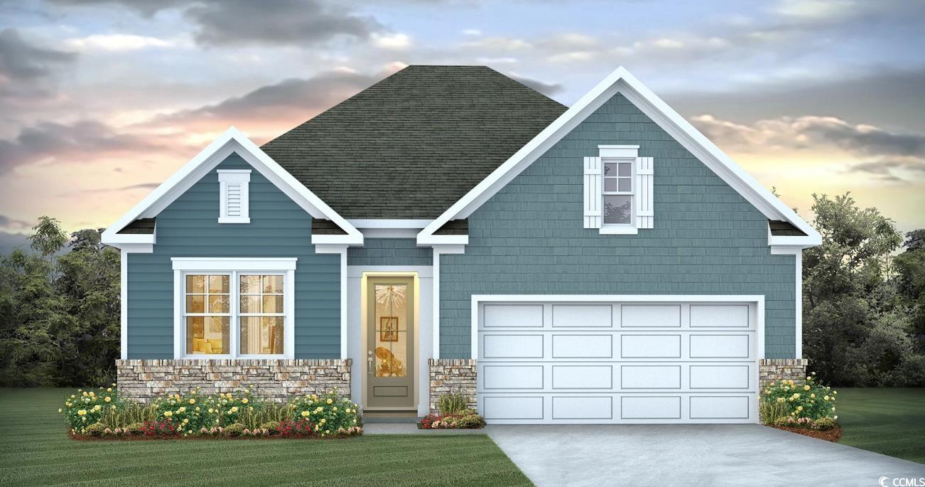 2613 Hudson Trail Conway, SC 29526