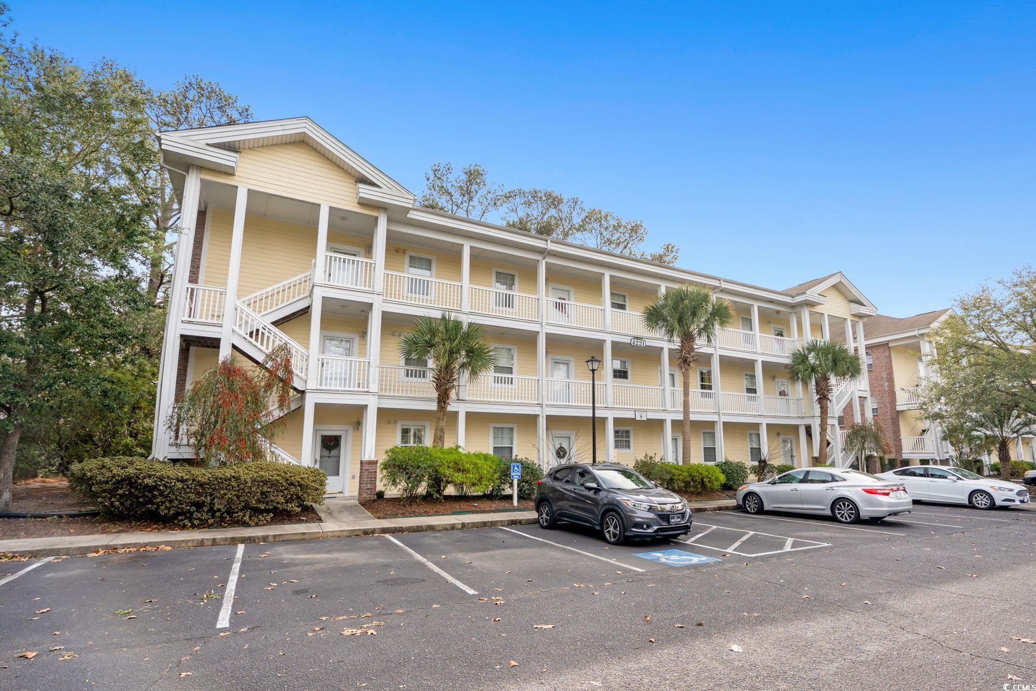 4221 Hibiscus Dr. Unit 8-203, Little River SC 29566