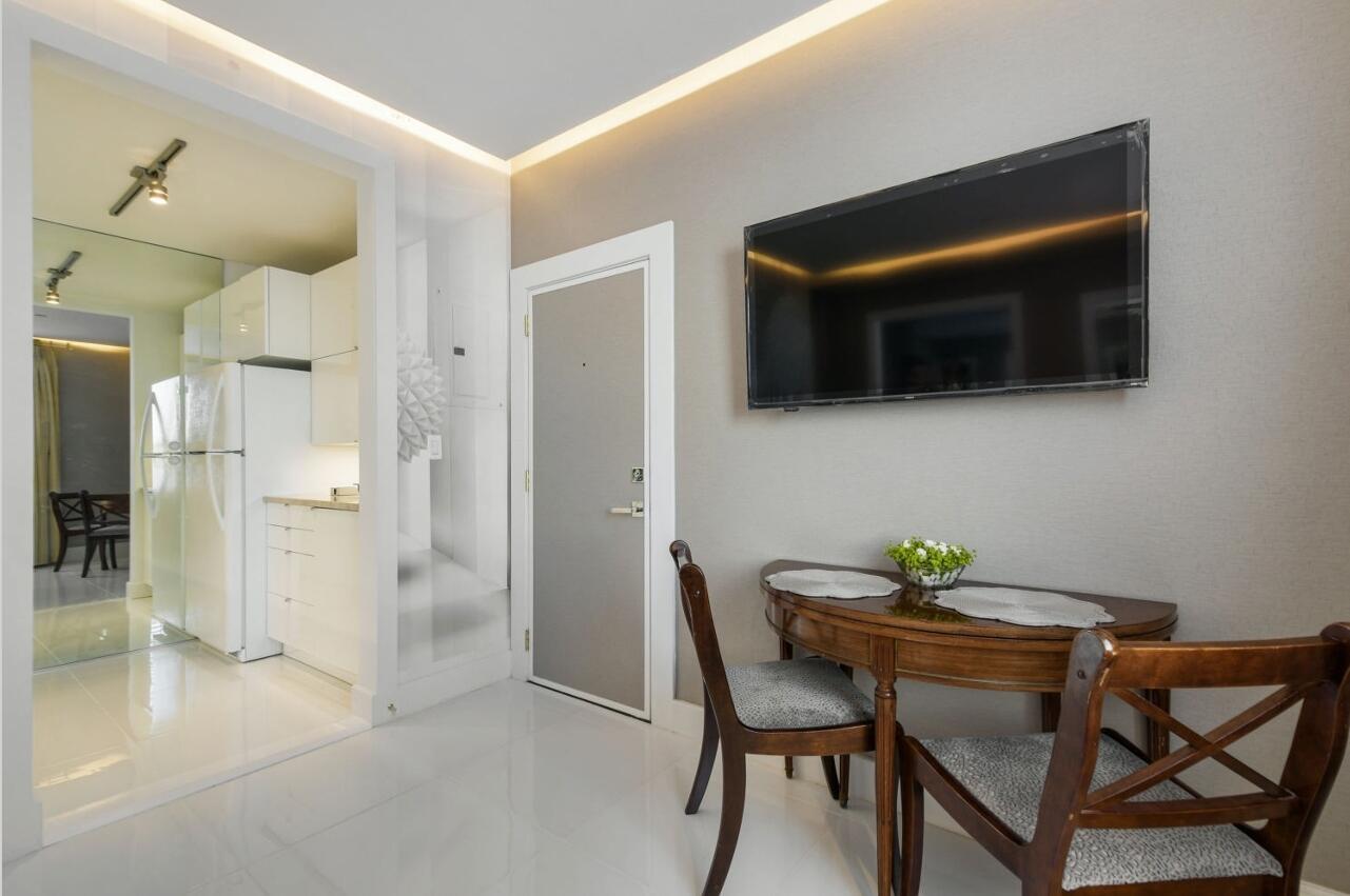 Palm Beach Hotel Condo