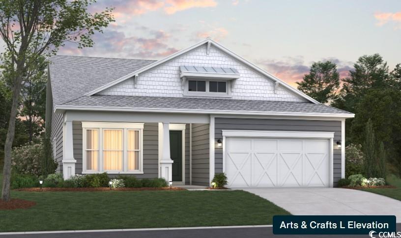 TBD7 Marshfield Rd Longs, SC 29568