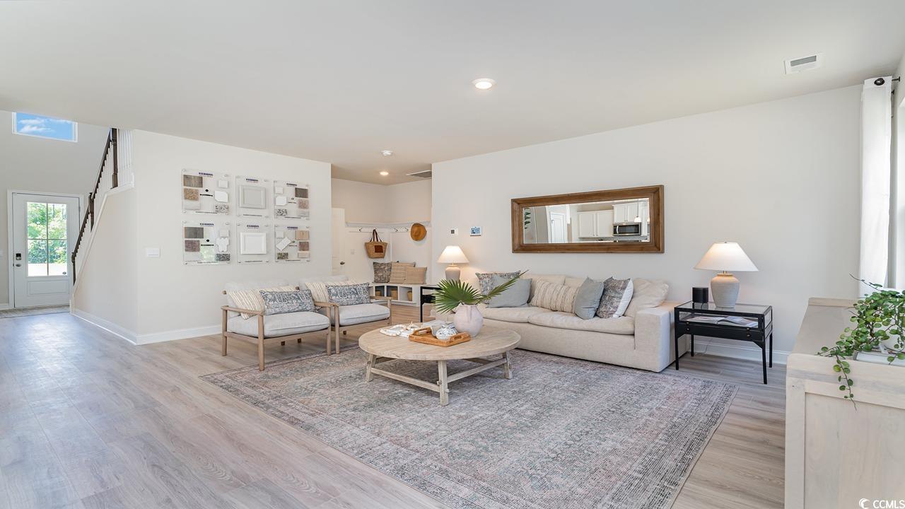 784 Choctaw Dr. Conway, SC 29526