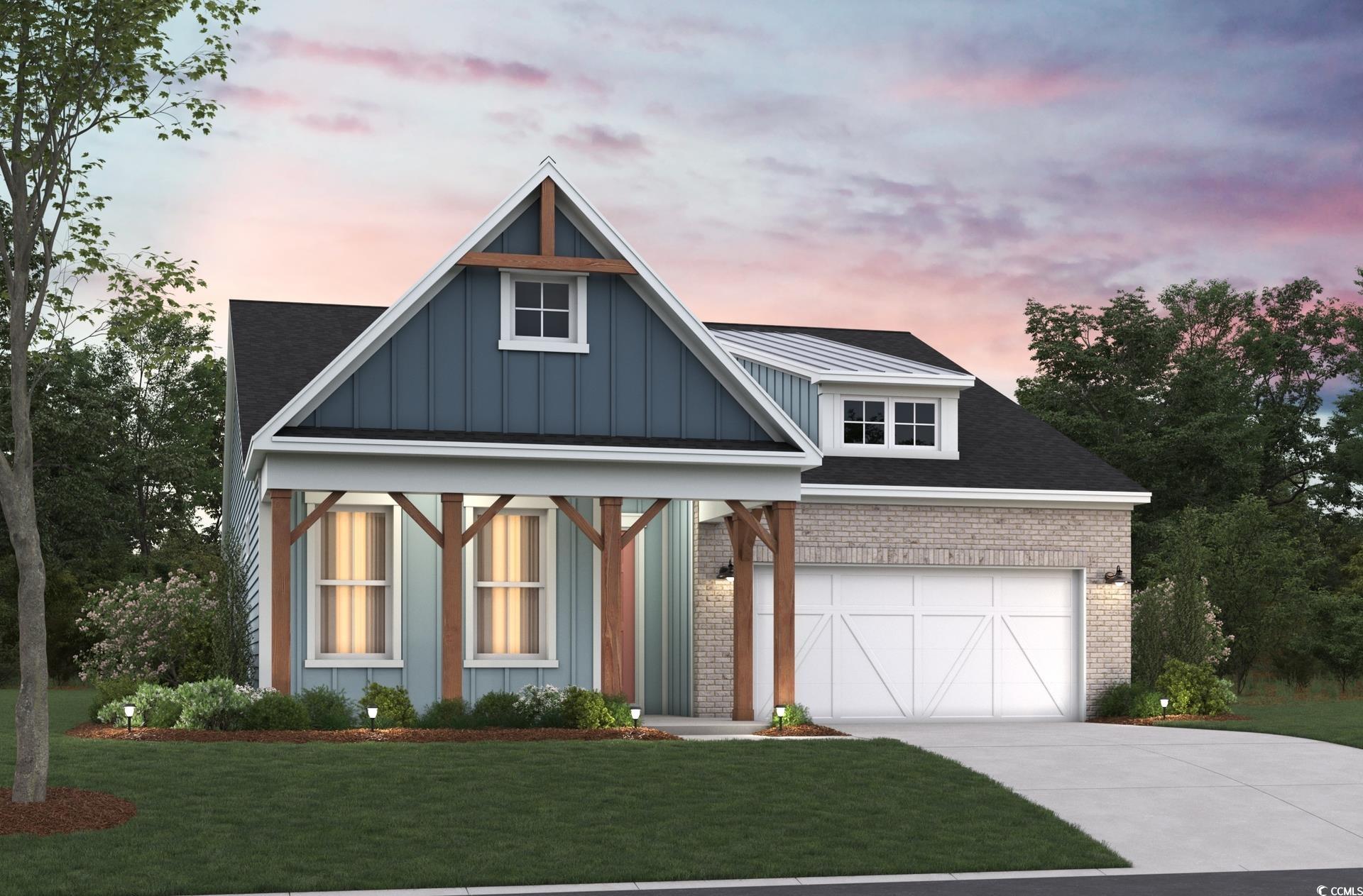 TBD2 Marshfield Rd Longs, SC 29568