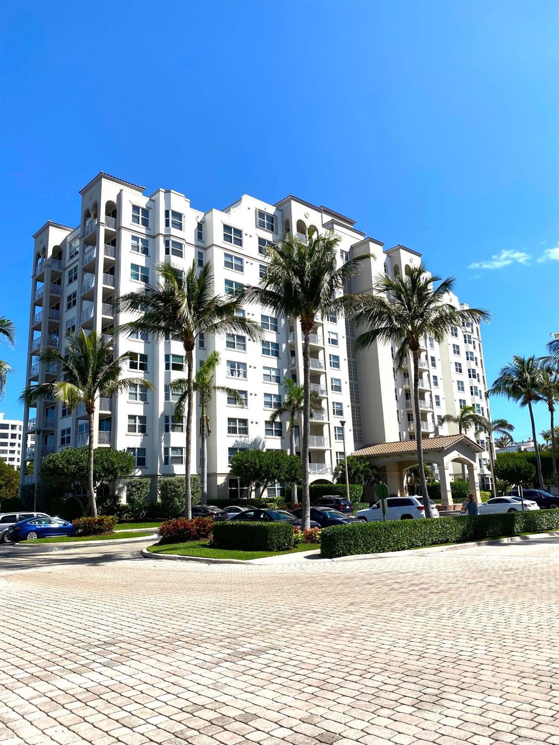 Highland Beach Club Condo