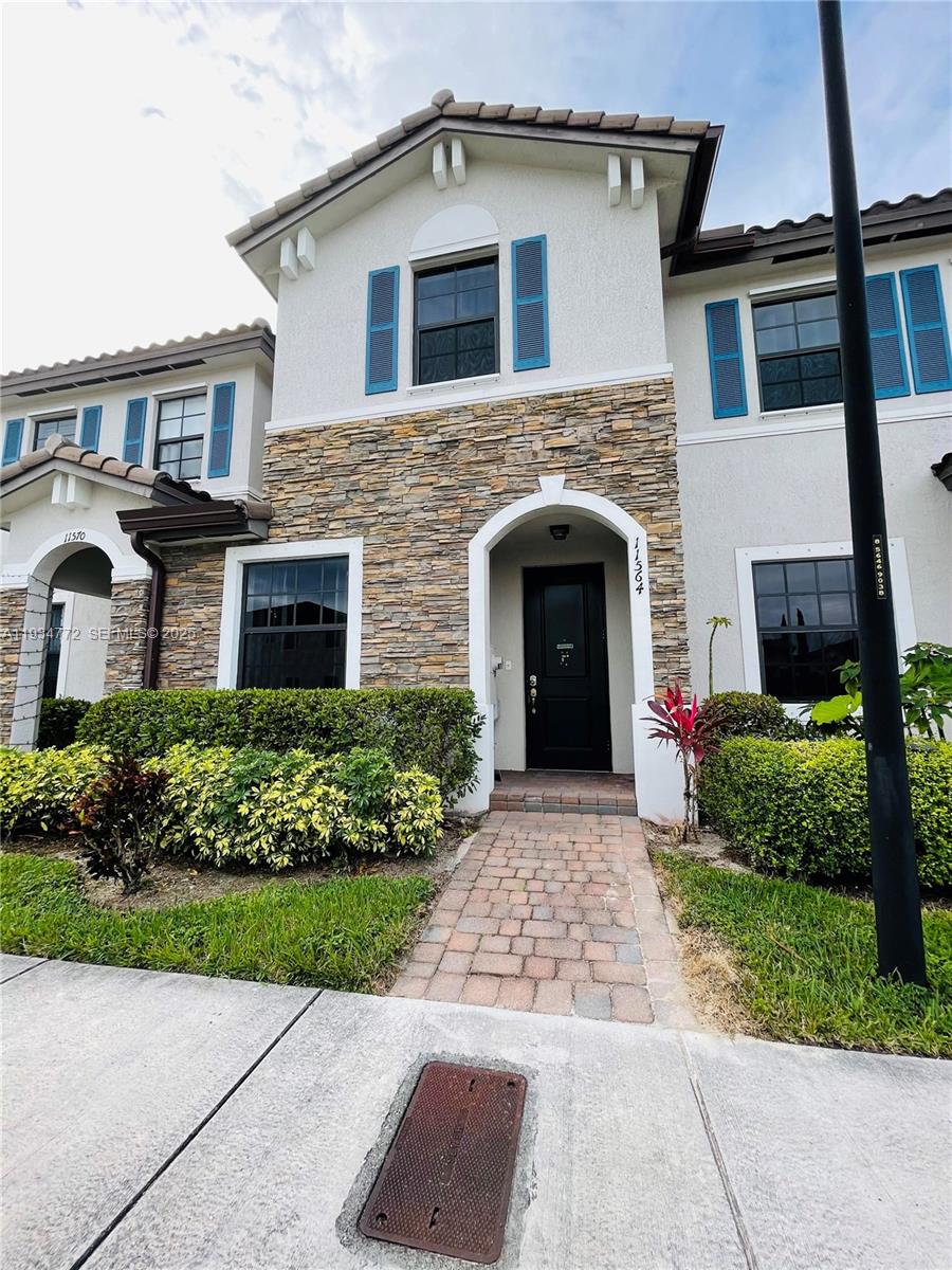 Garden Estates At The Ham