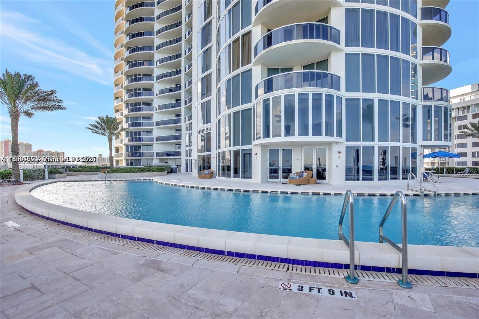 Ocean Four Condo