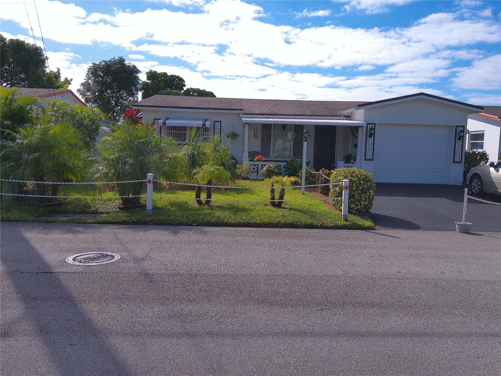 Oakland Estates 1St Sec