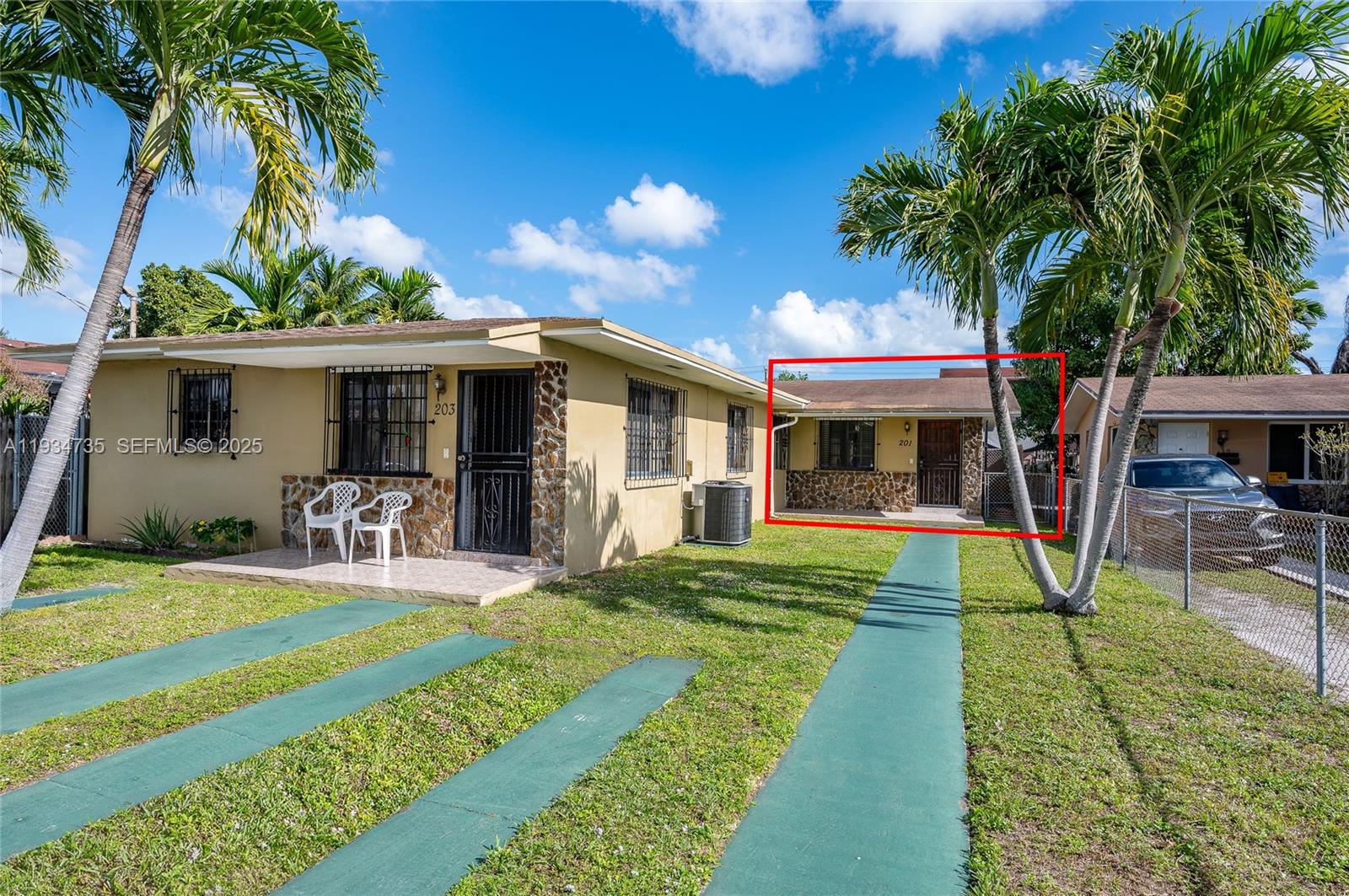 Twelfth Street Manor