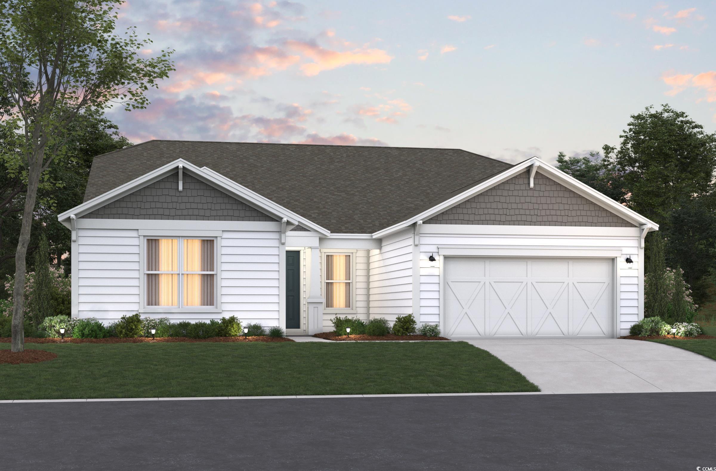 TBD1 Marshfield Rd Longs, SC 29568