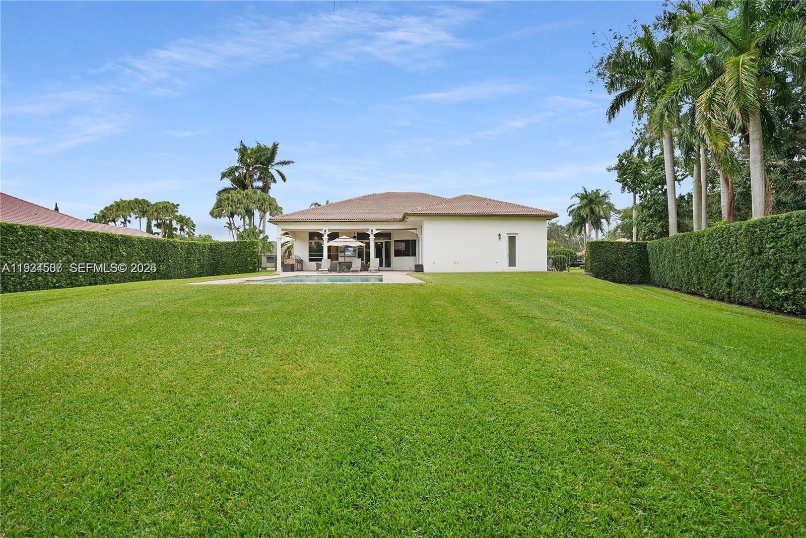 Crystal Grove Estates