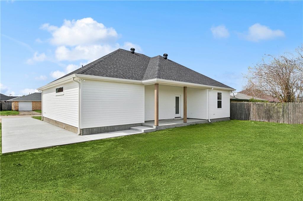 Homes for sale in Meraux, LA | 2421 Garden St, Meraux, LA 70075 | MLS# 2535493