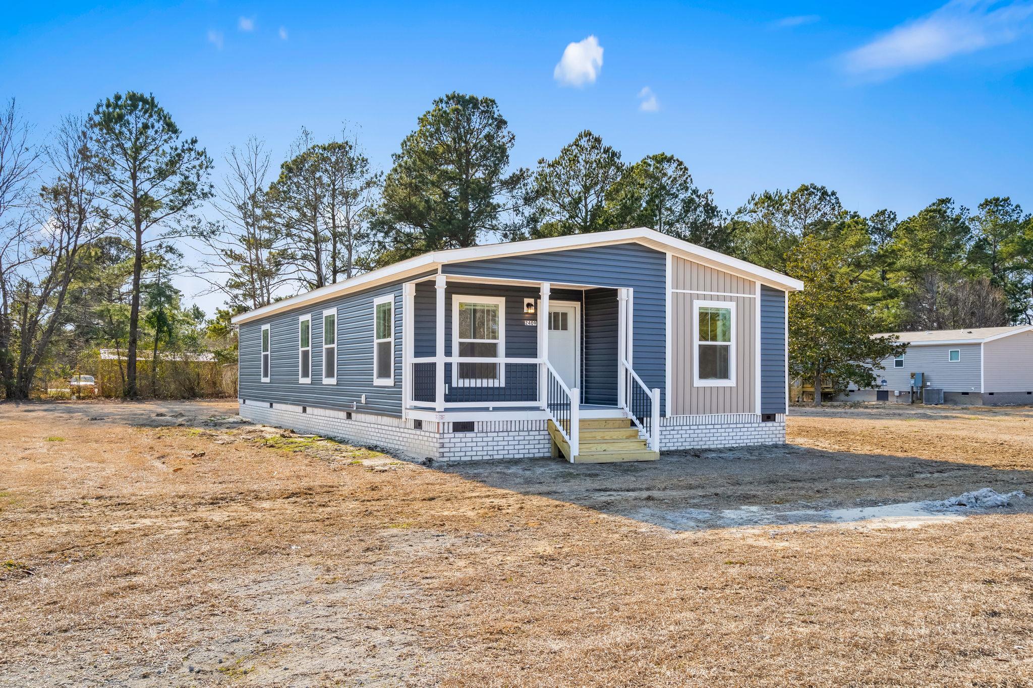 2409 Satellite Circle Conway, SC 29526