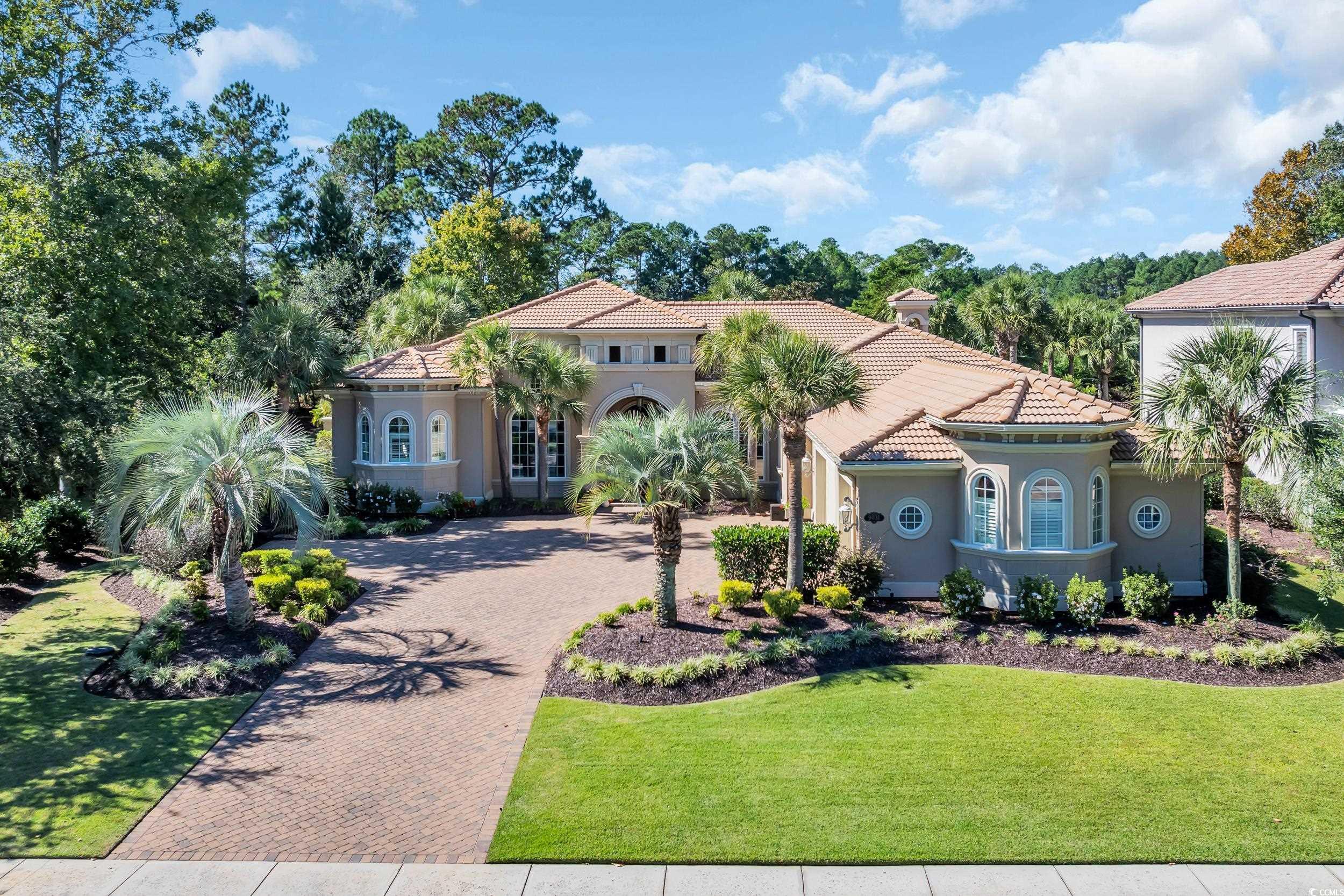 9031 Bellasera Circle Myrtle Beach, SC 29572