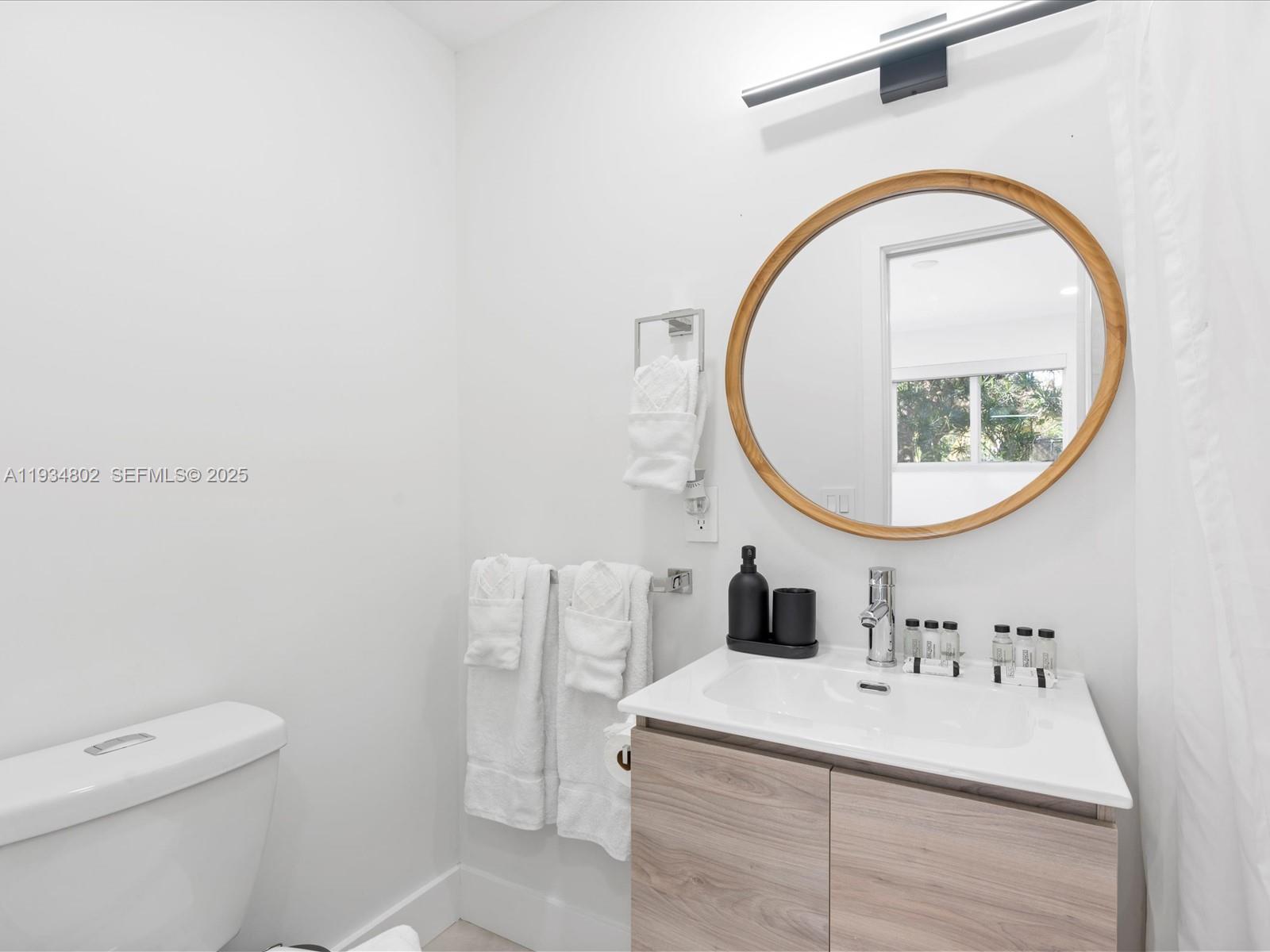 Additional living spaces at 4121 54th Ct - Home in Dania Beach