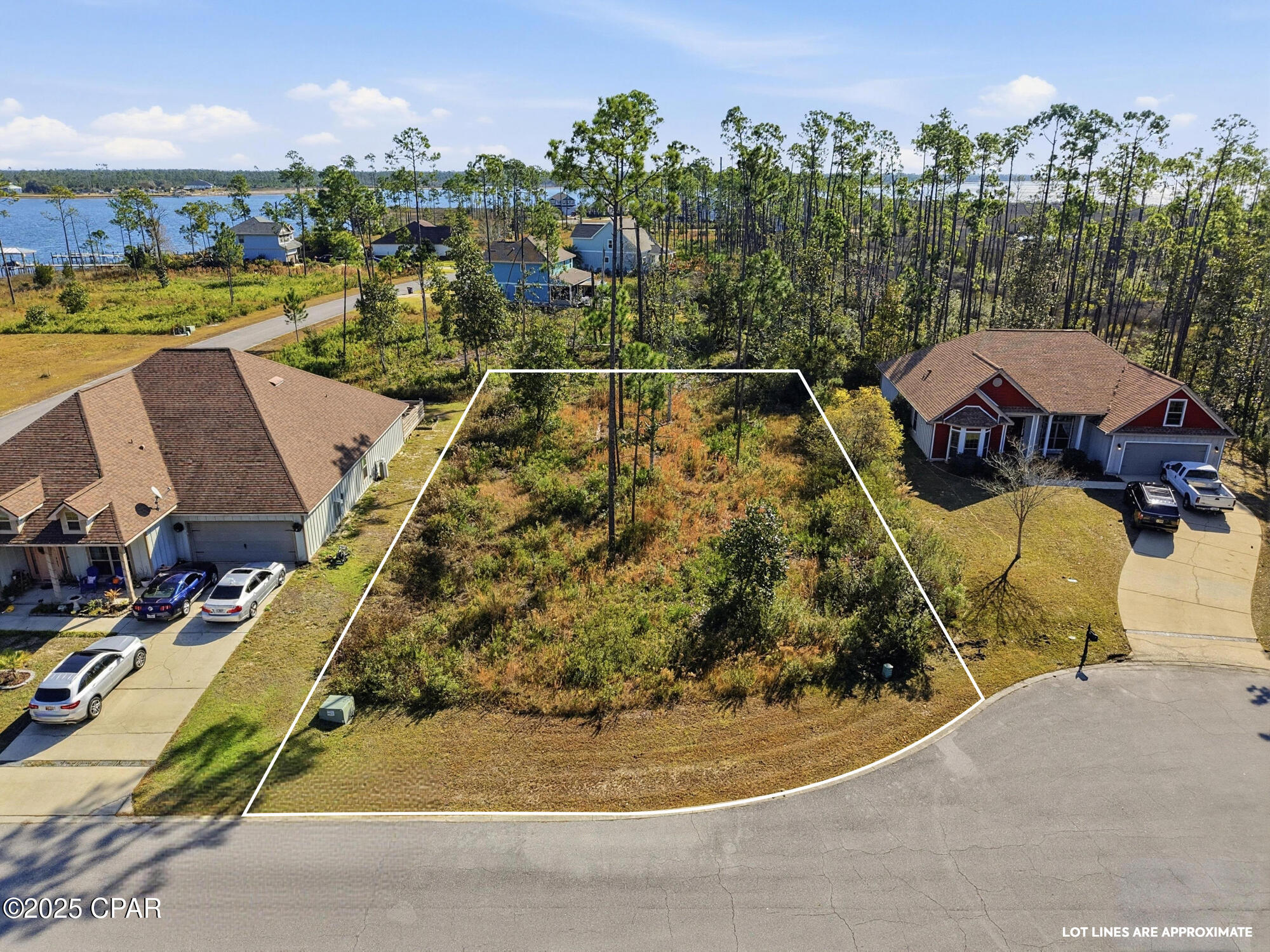 Homes for sale in Panama City, FL | 1203 Topsail Ct, Panama City, FL 32404 | MLS# 782918