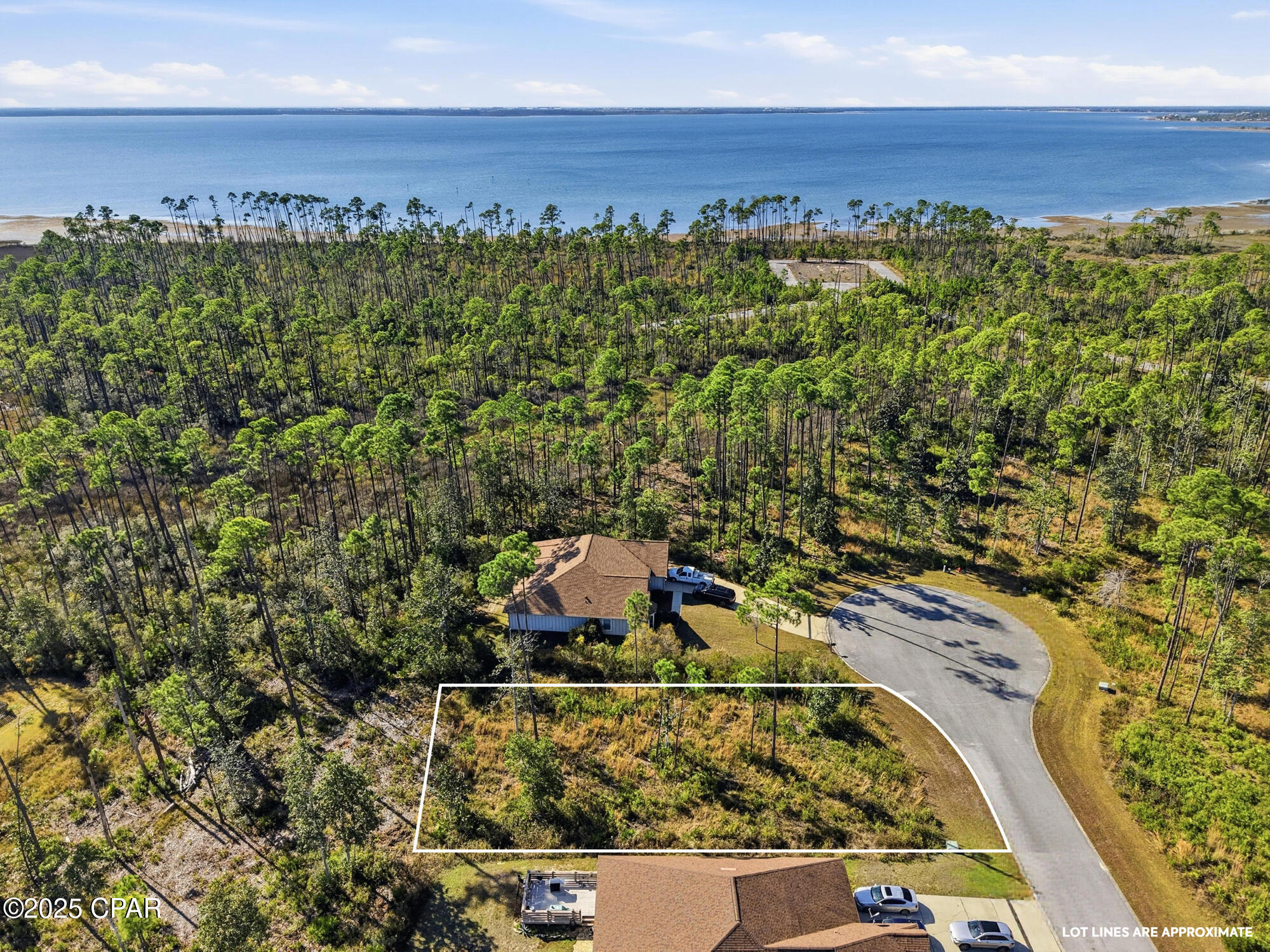 Homes for sale in Panama City, FL | 1203 Topsail Ct, Panama City, FL 32404 | MLS# 782918