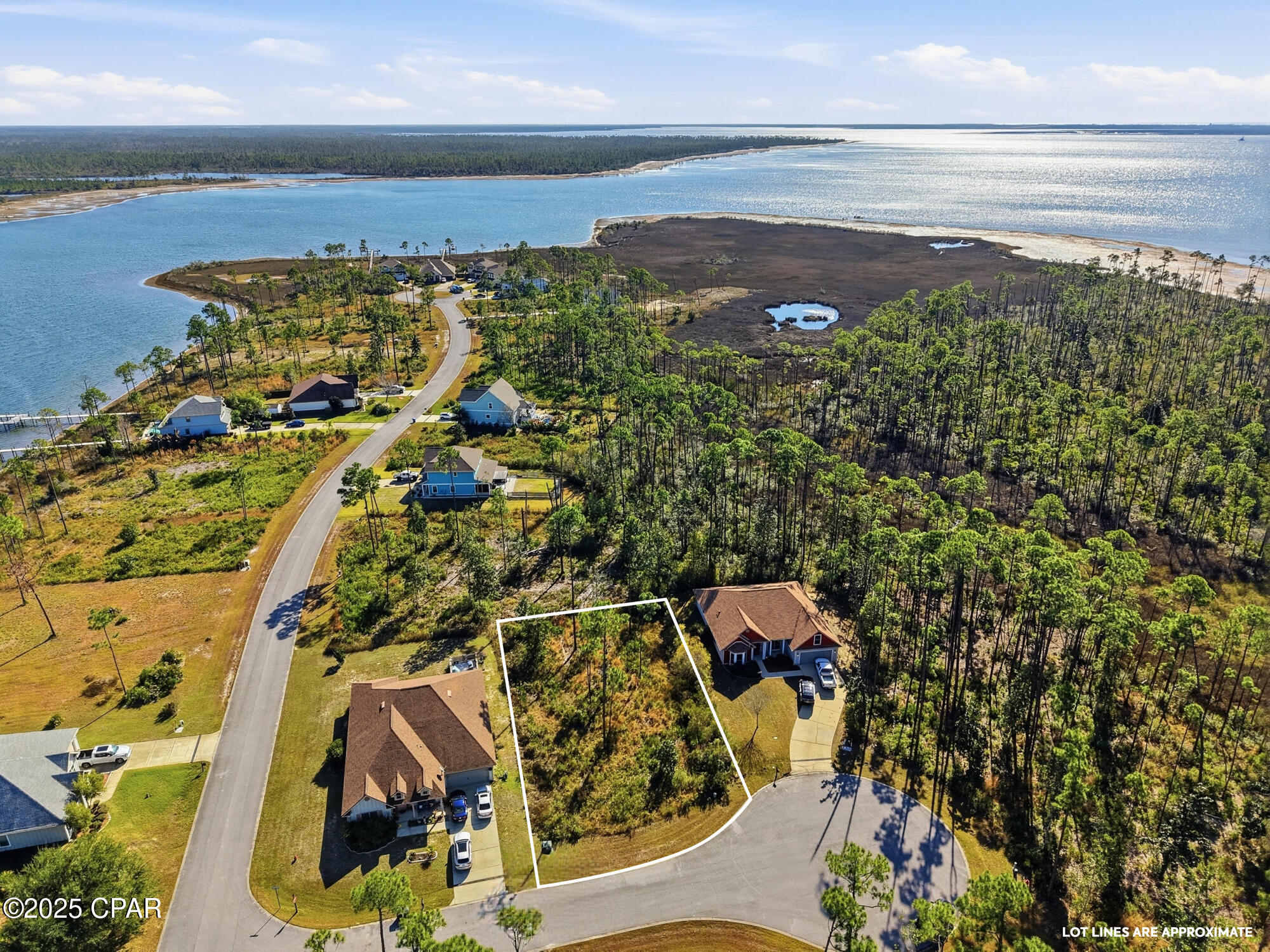 Homes for sale in Panama City, FL | 1203 Topsail Ct, Panama City, FL 32404 | MLS# 782918