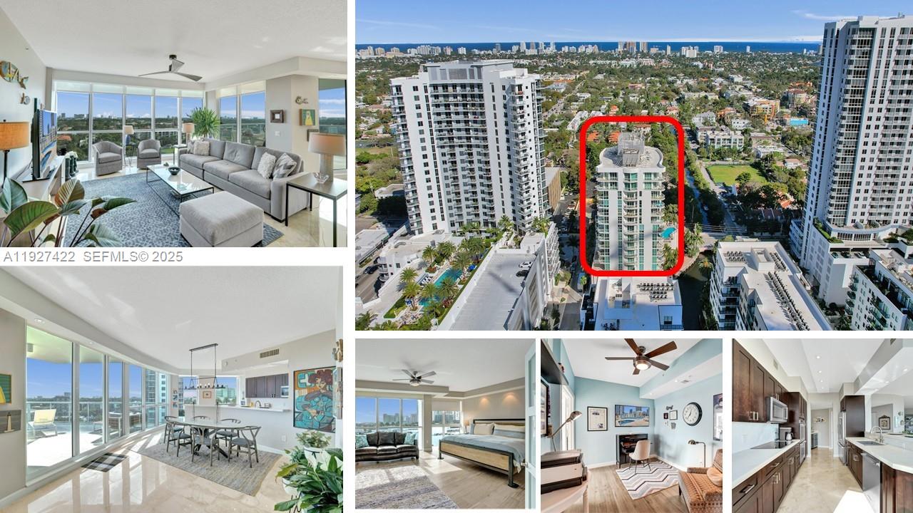 Venezia Las Olas Condo