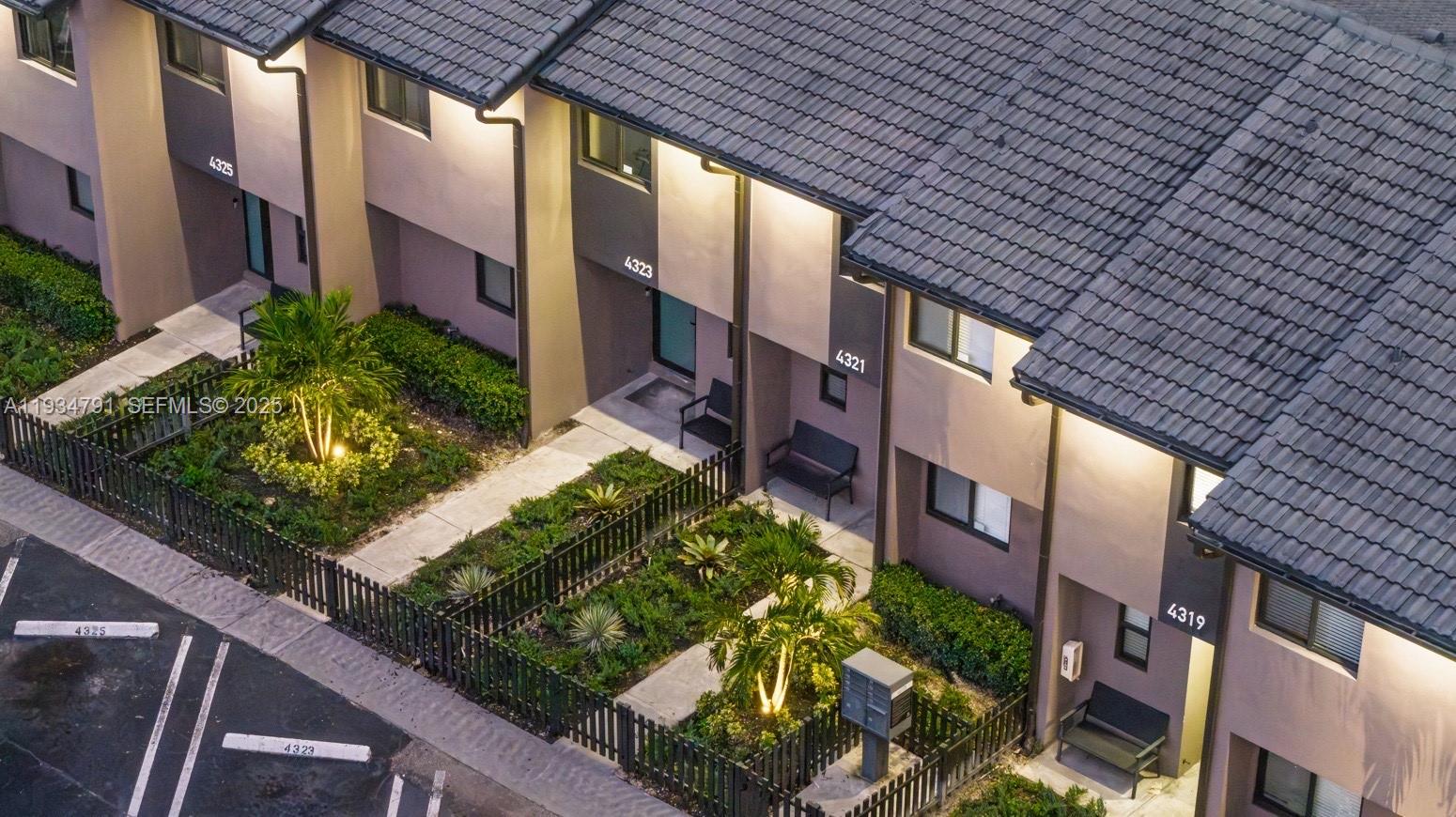 Glenwood Subdivision