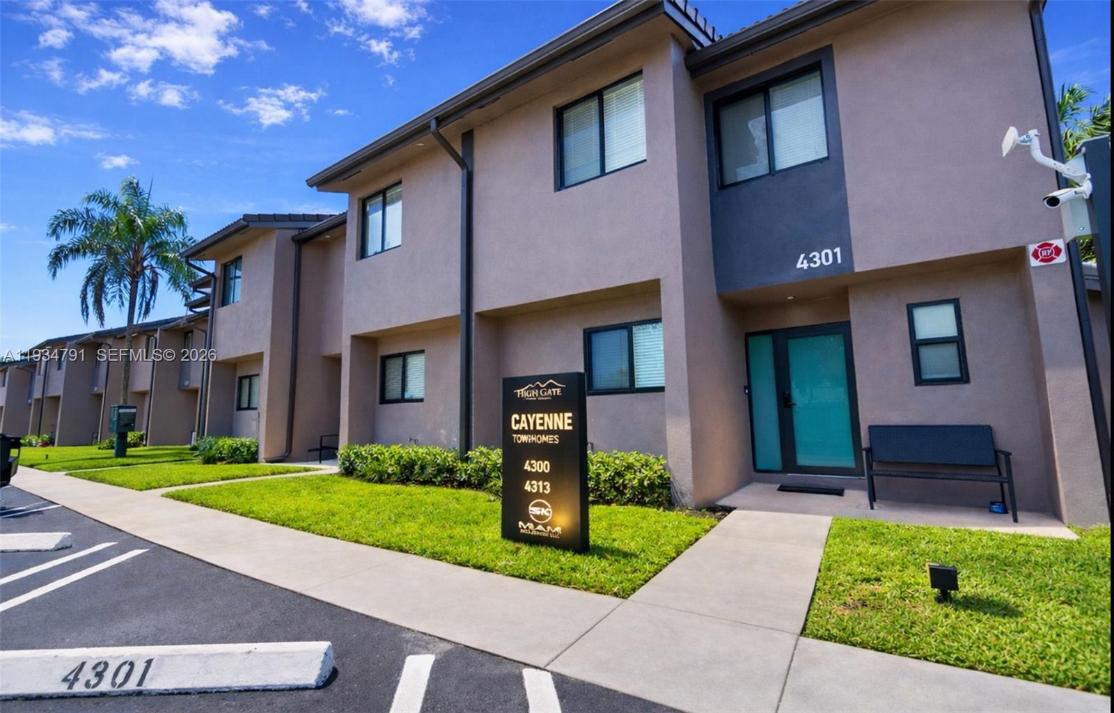 Glenwood Subdivision