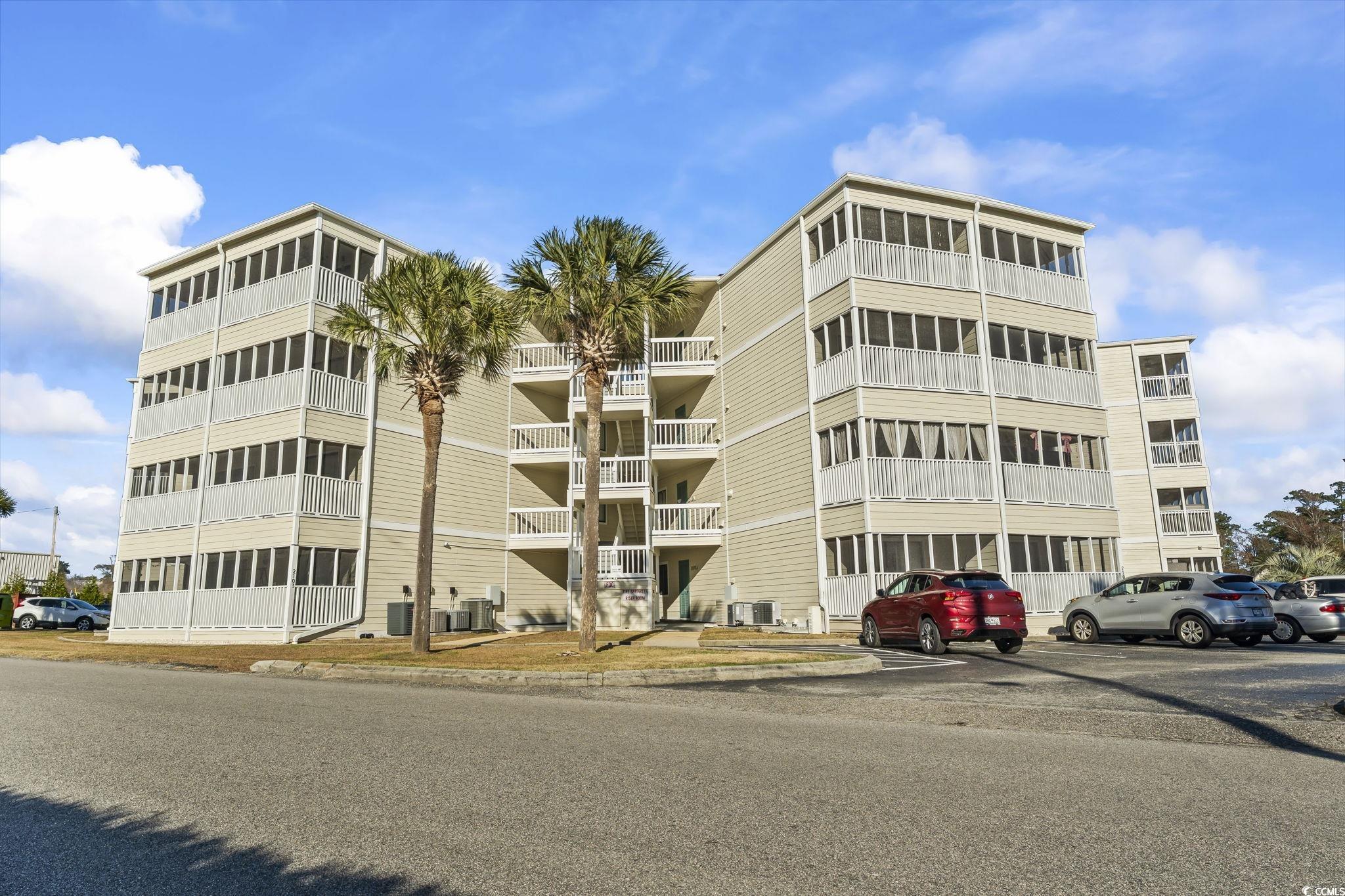 4350 Intercoastal Dr. Unit 2206, Little River SC 29566