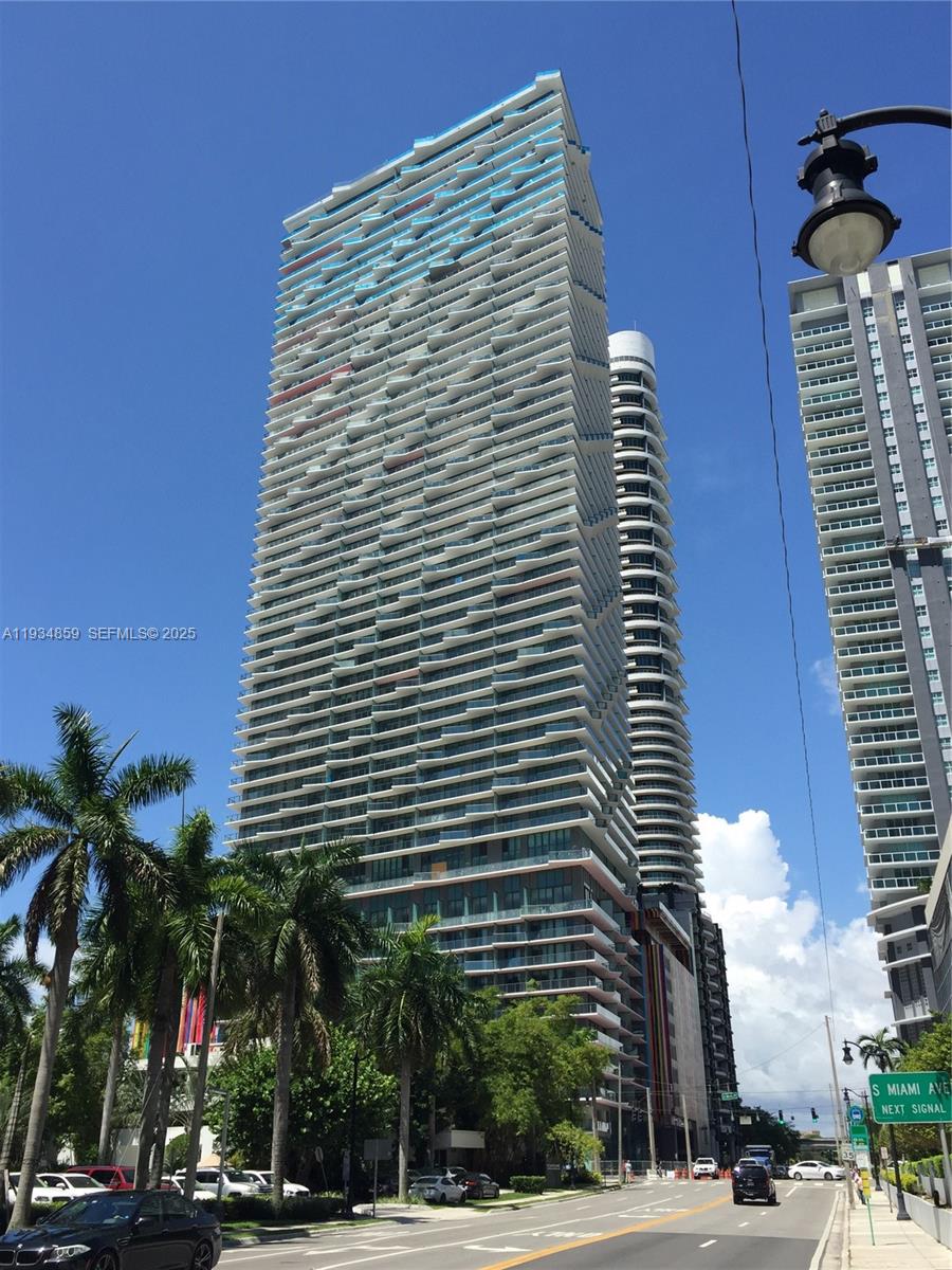 1300 S Miami Avenue Condo