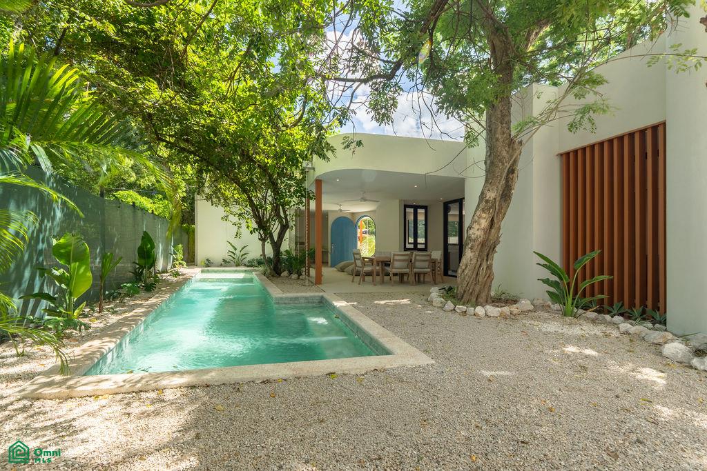 4 bed Single Family Homes For Sale in Santa Cruz, Guanacaste - 1