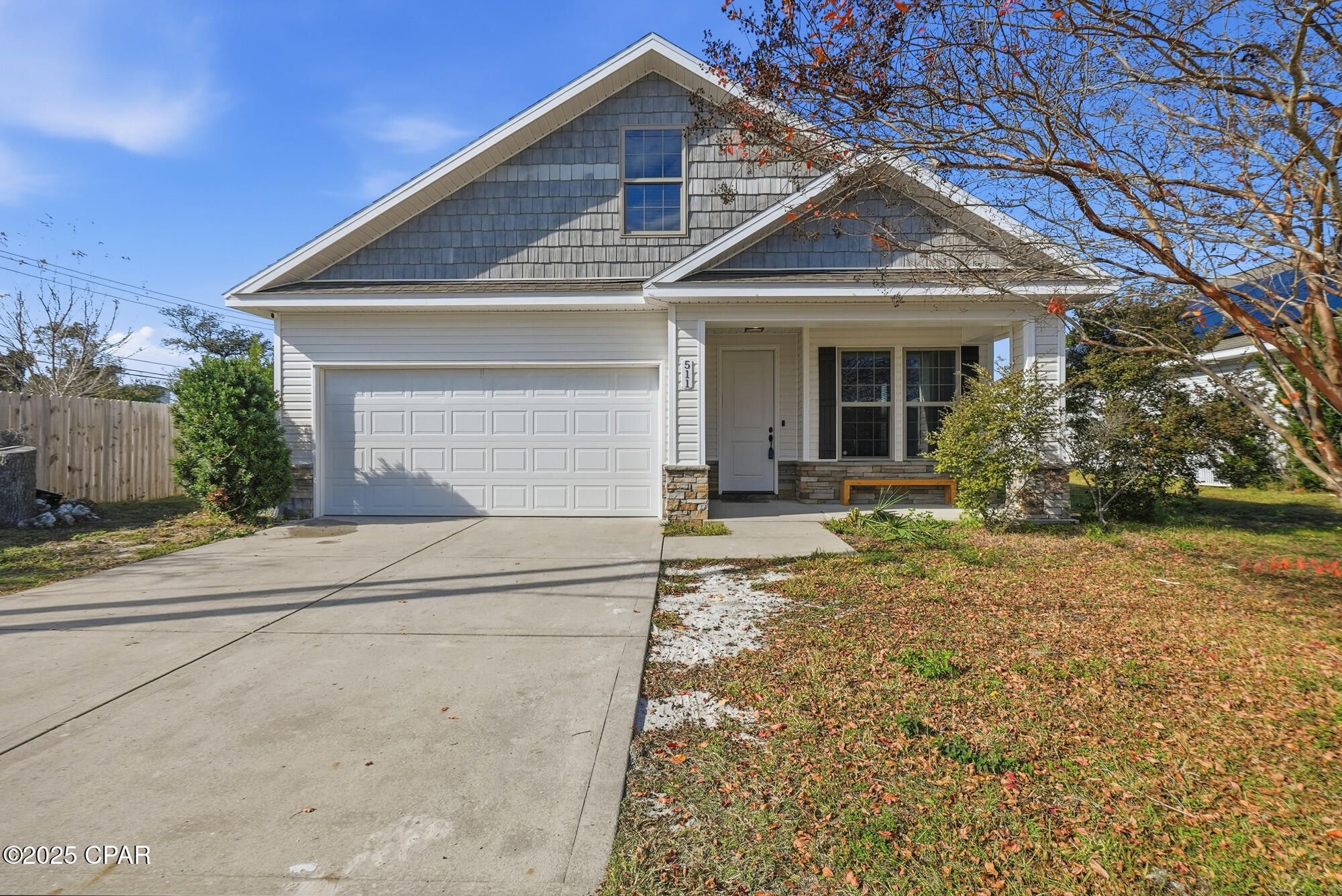 Details for 511 Beth Street, Panama City Beach, FL 32407