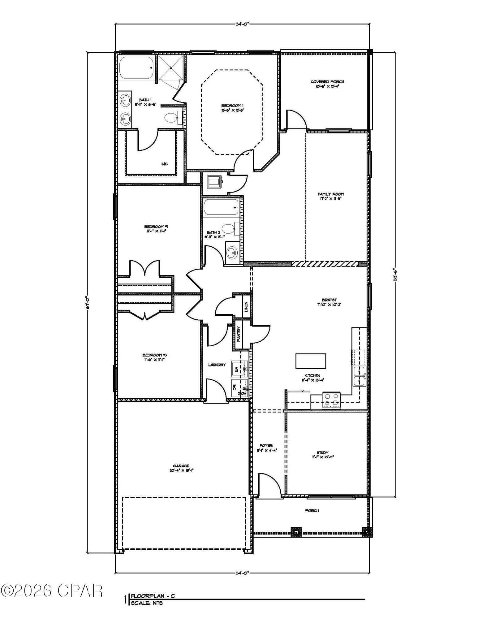 Image 2 For 421 Wolcott Way