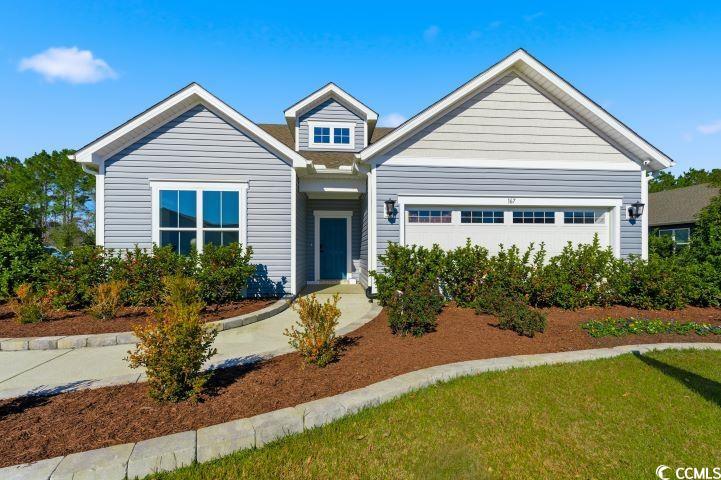 167 Glengrove Lane Murrells Inlet, SC 29576