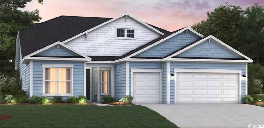 TBD5 Marshfield Rd Longs, SC 29568