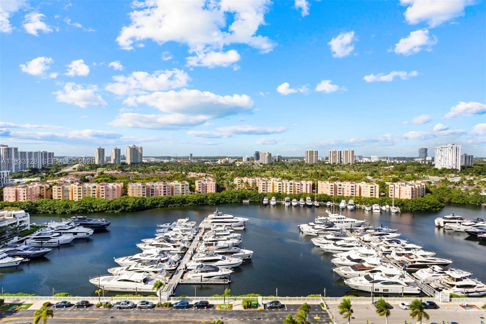 19667 Turnberry Way Unit 17- D, Aventura, Florida 33180