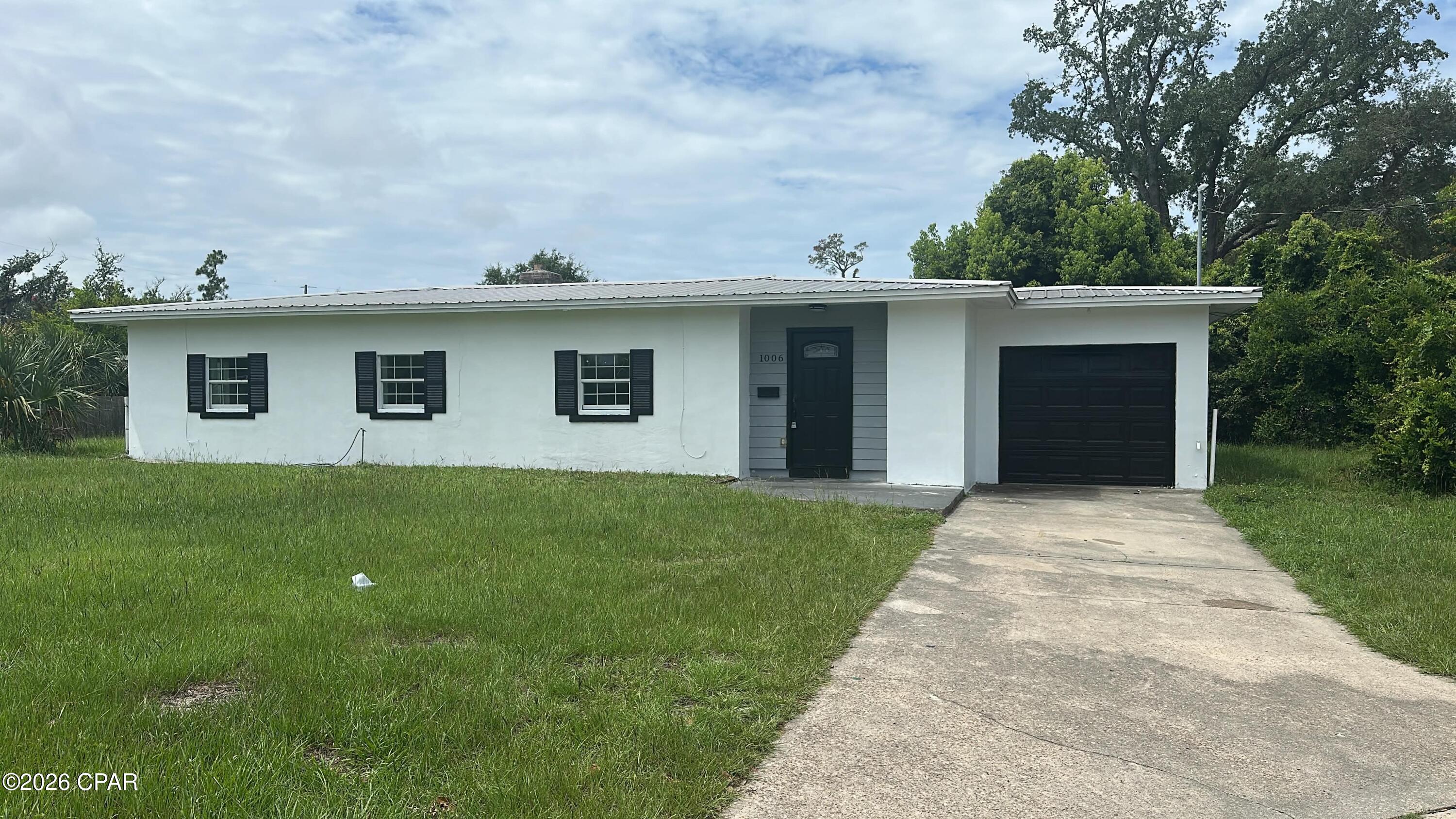 Photo 1 of Single family home for sale at 1006 E 2nd Court, Panama City, FL 32401 | MLS# 782925 | Listing updated on 2026-09-01