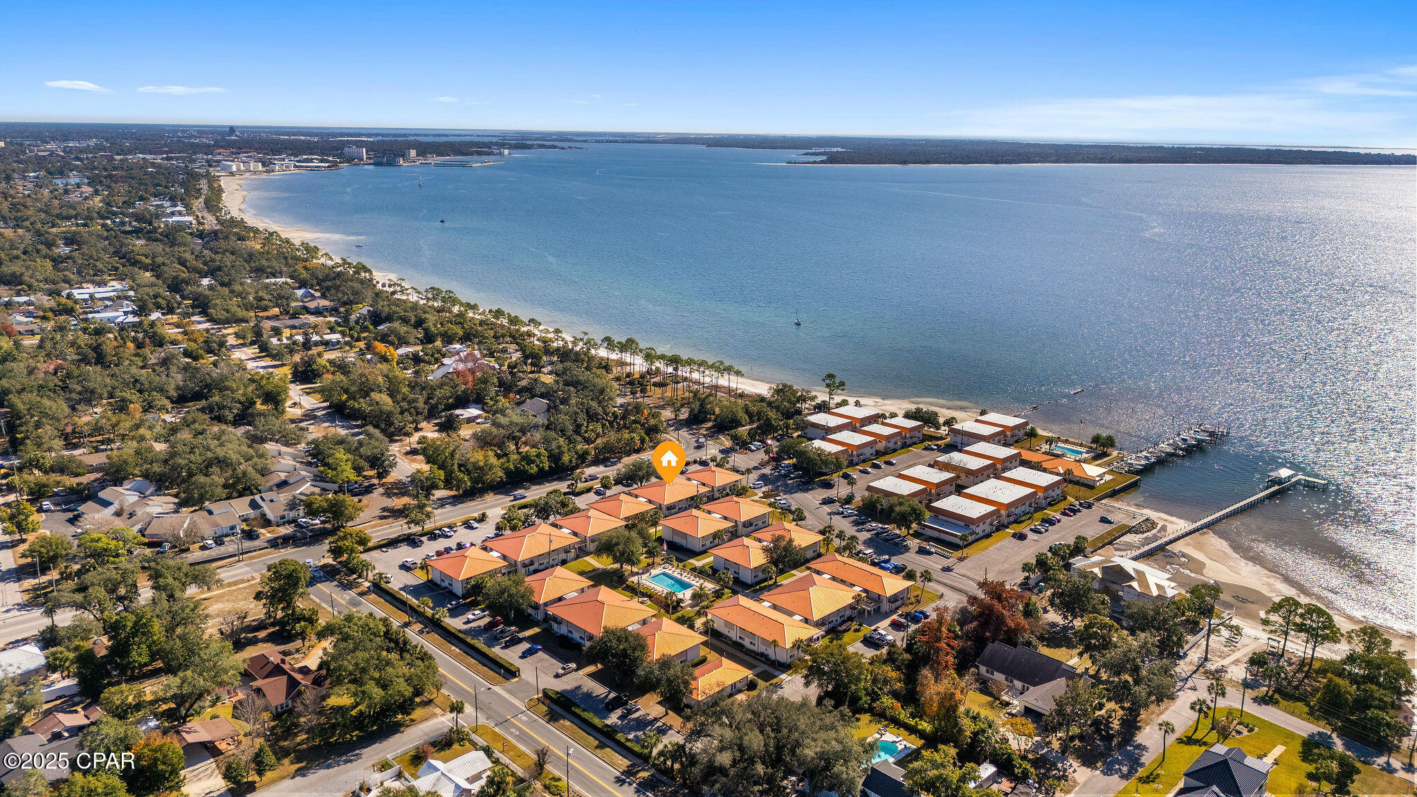 Image 16 For 2100 Beach Drive H-204