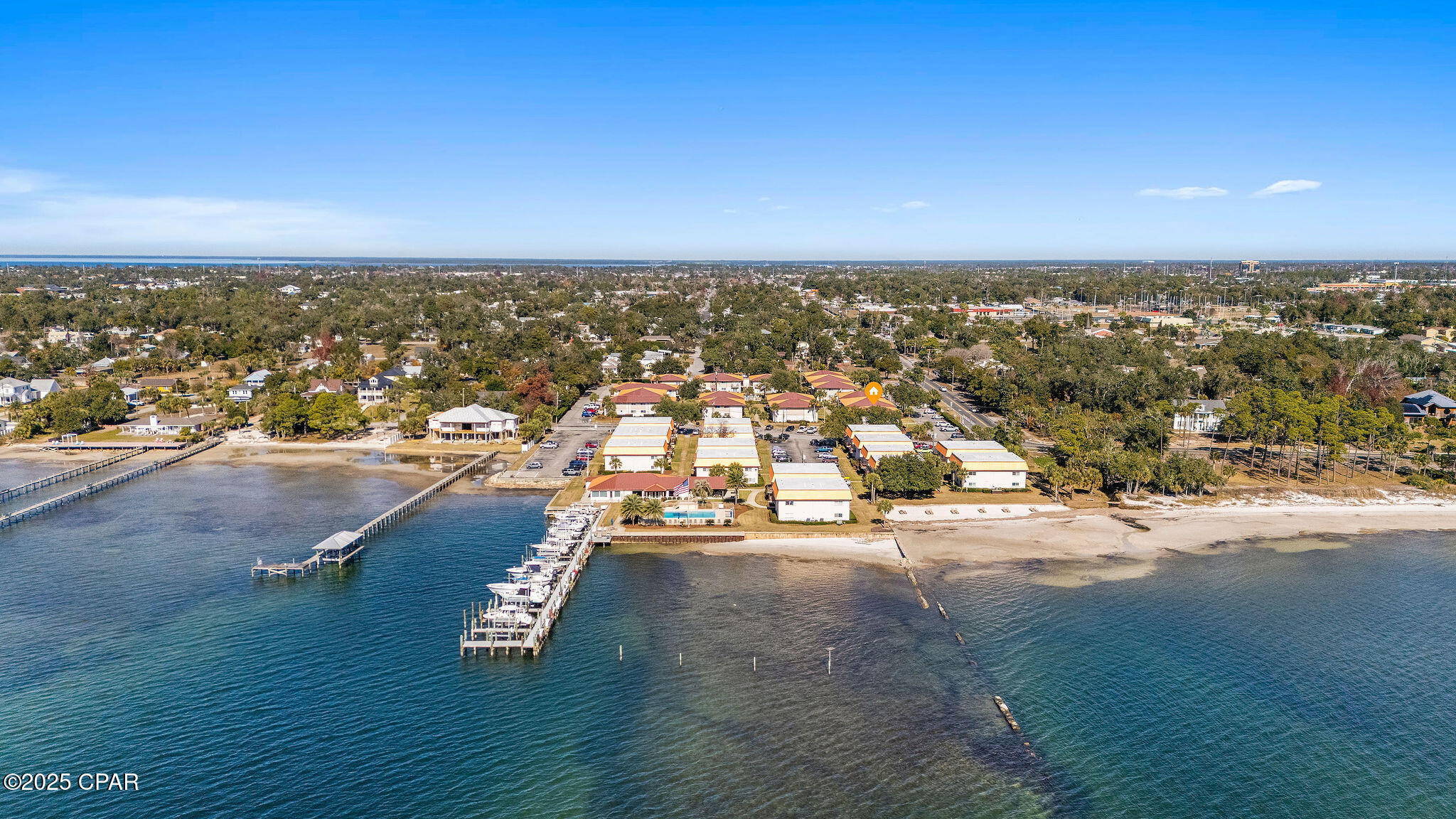 Image 17 For 2100 Beach Drive H-204