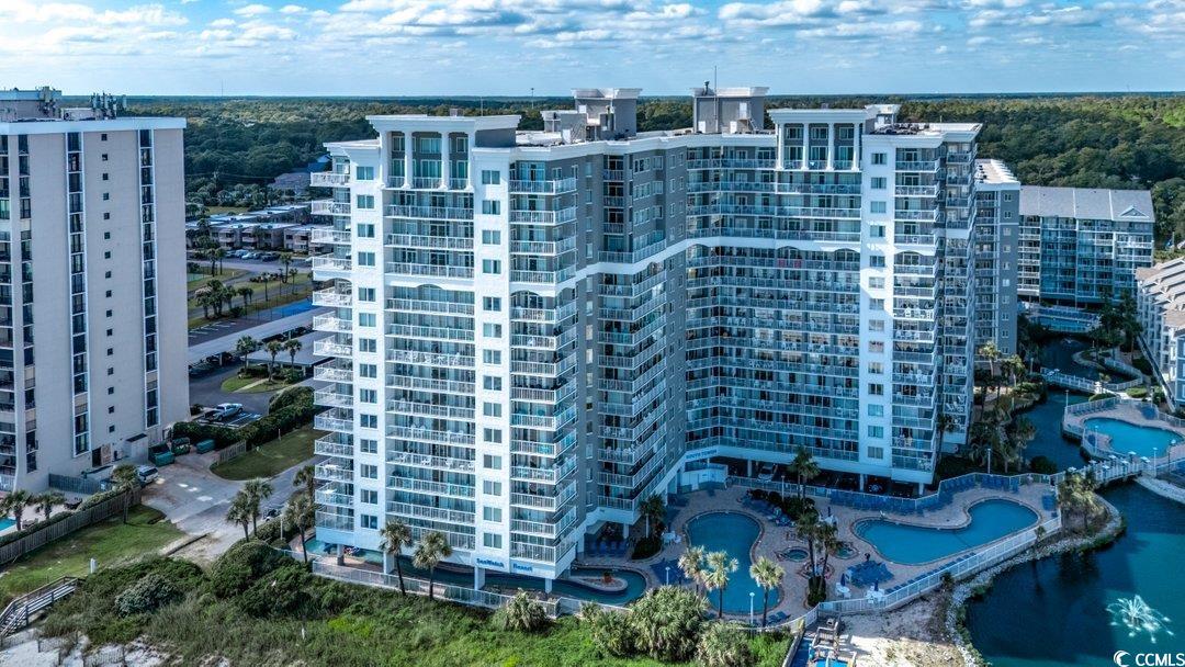 161 Seawatch Dr. UNIT #611 Myrtle Beach, SC 29572