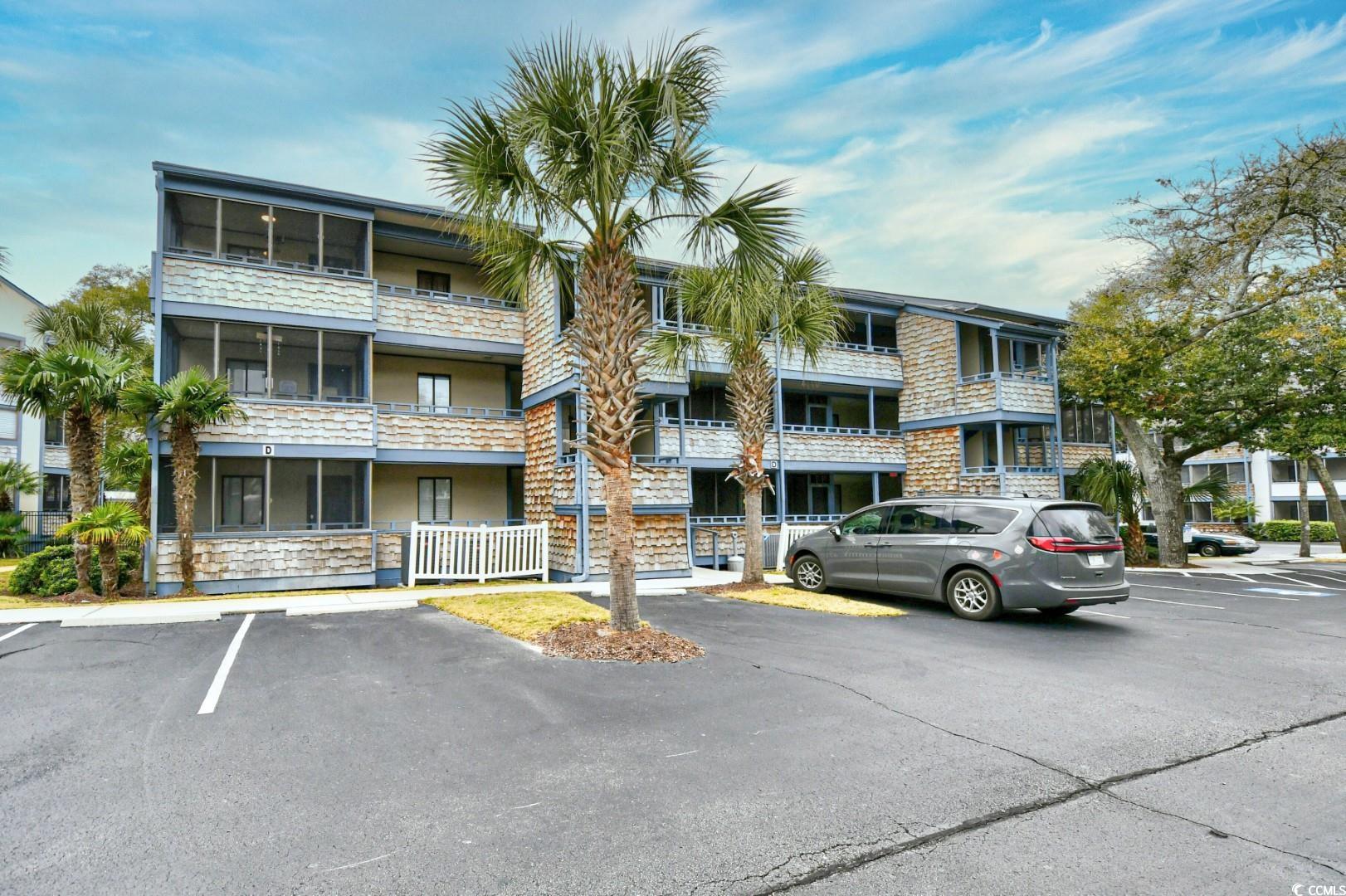 250 Maison Dr. UNIT D-5 Myrtle Beach, SC 29572