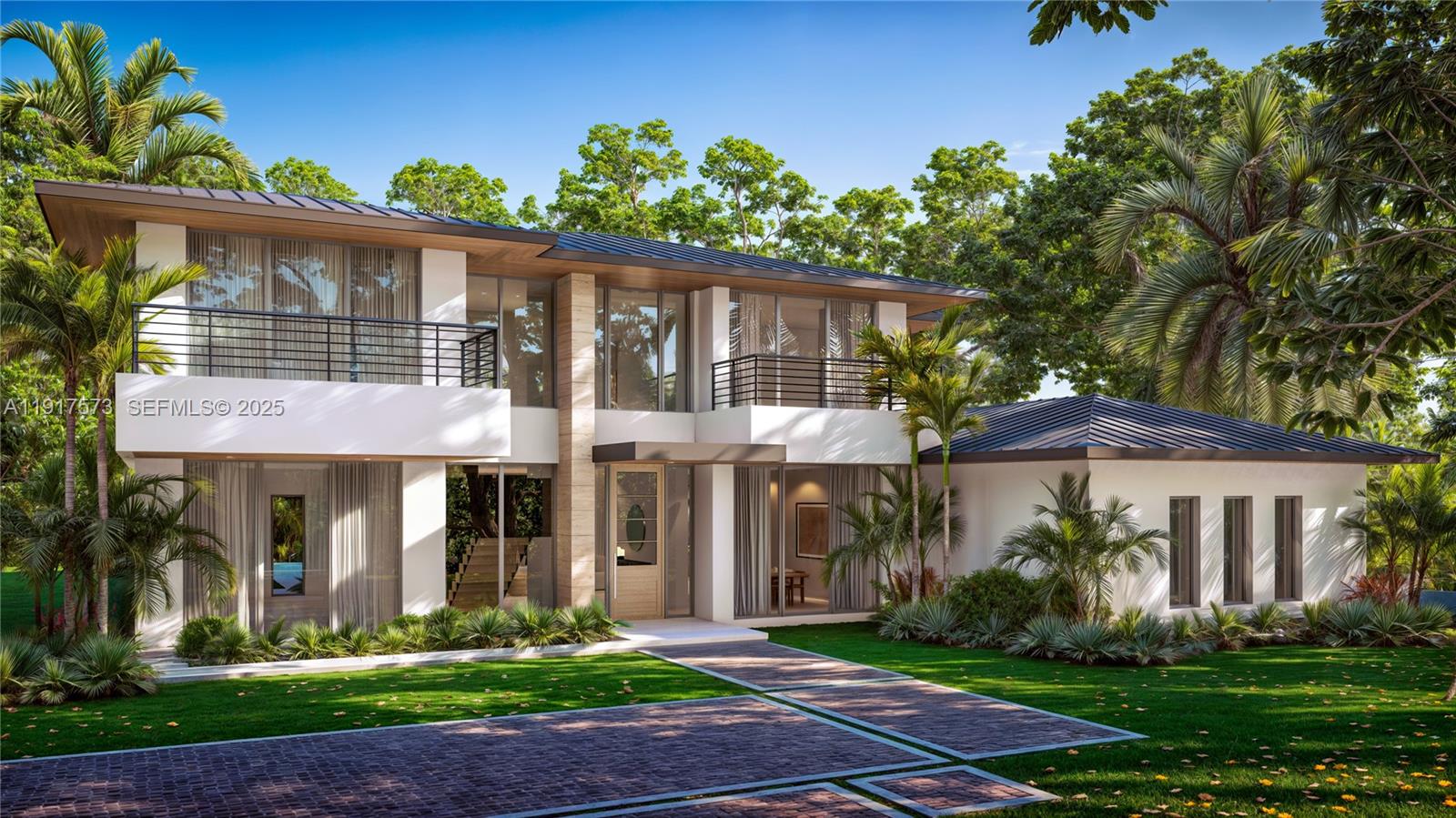 5890 82nd St, South Miami, Florida 33143