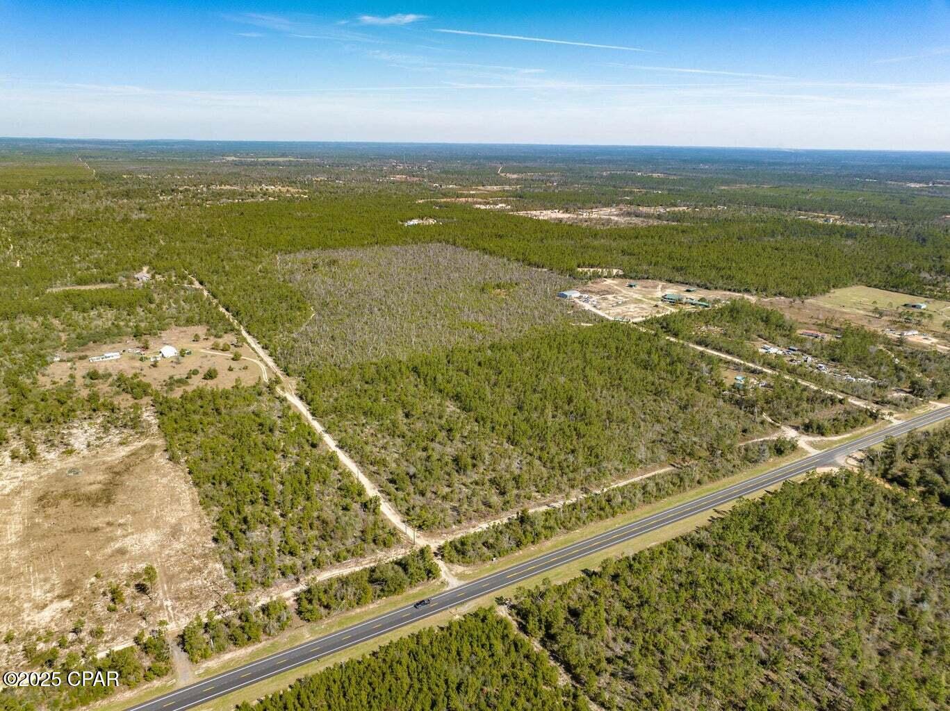 Details for 110 Acres Highway 20, Youngstown, FL 32466