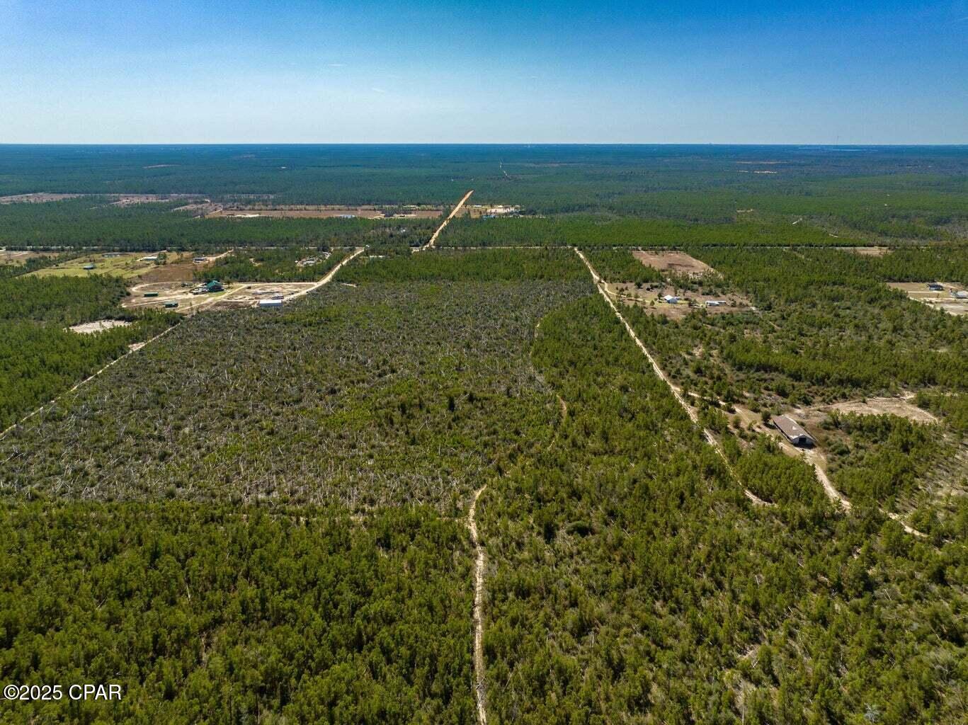 3rd image of 110 Acres Hwy 20, Youngstown, FL 32466 | MLS# 782820