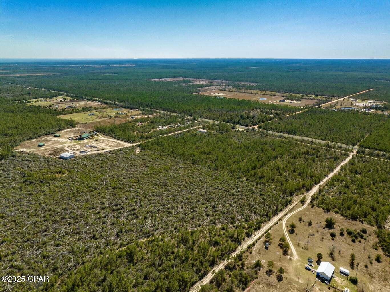 5th image of 110 Acres Hwy 20, Youngstown, FL 32466 | MLS# 782820