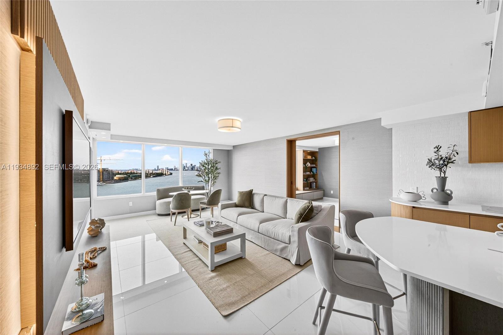 South Pointe Towers Condo